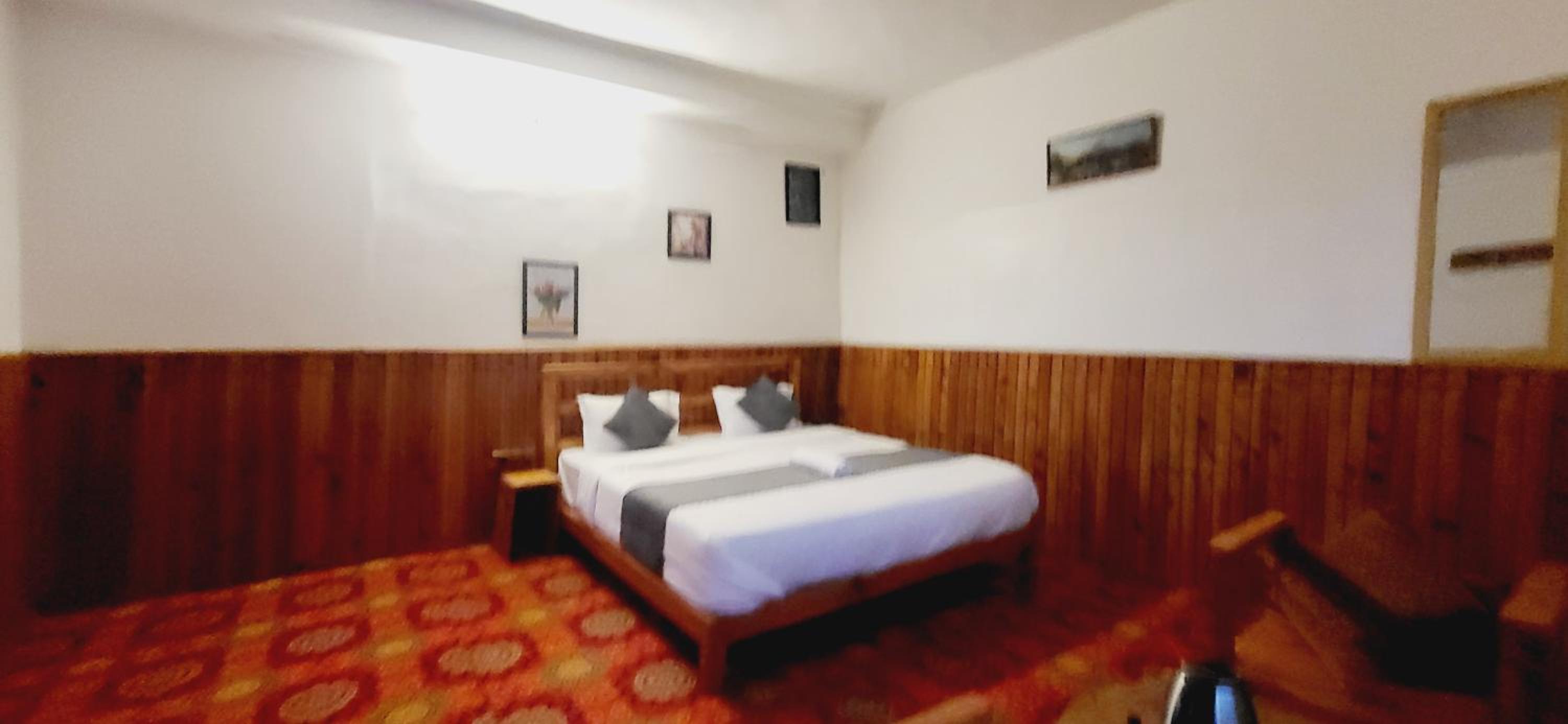 Double Room photo 3