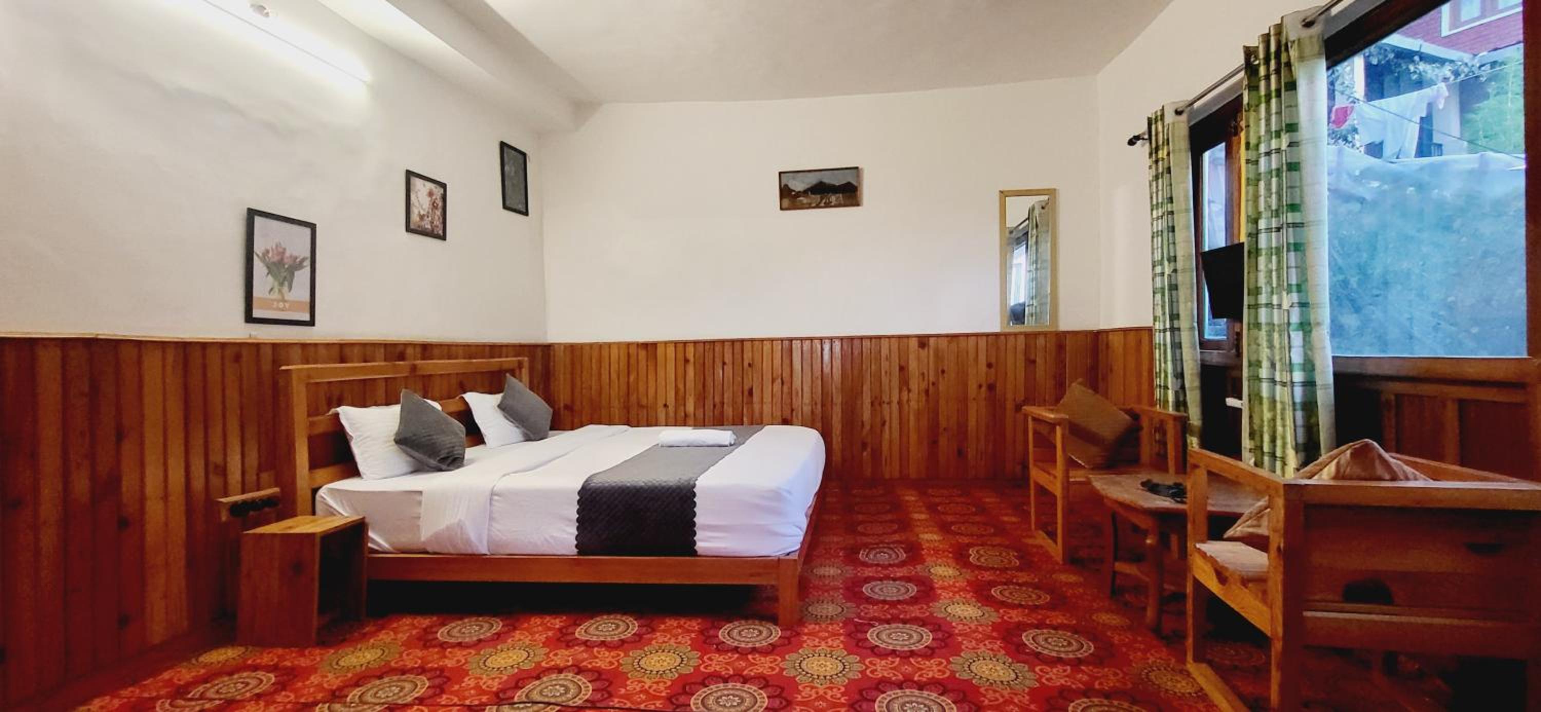 Double Room photo 1