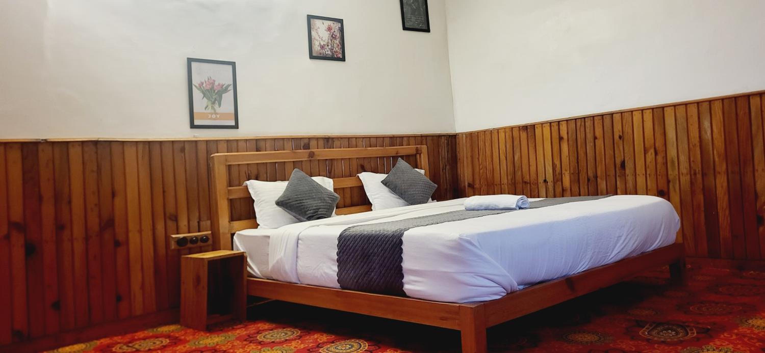 Double Room photo 2
