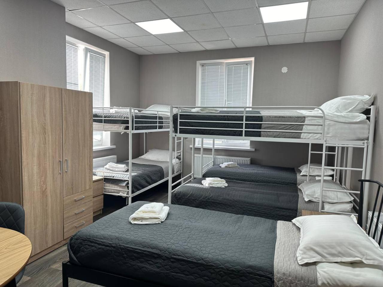 Mixed Dormitory Room photo 1
