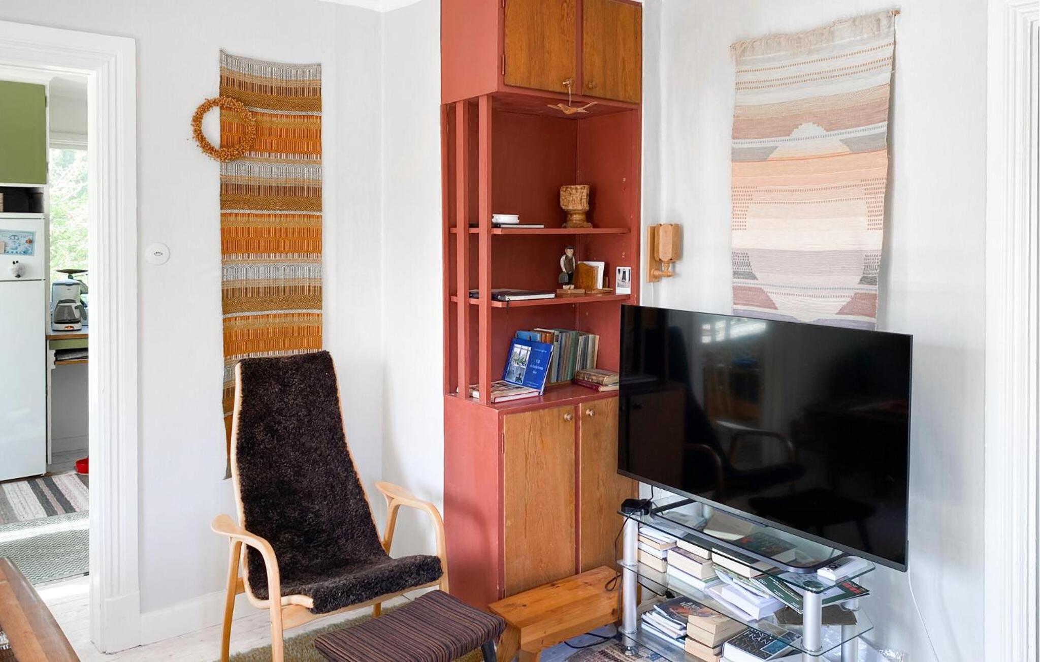 Two-Bedroom Holiday Home photo 2
