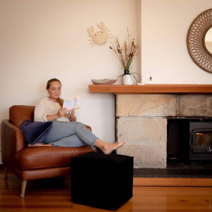 Three-Bedroom House photo 2