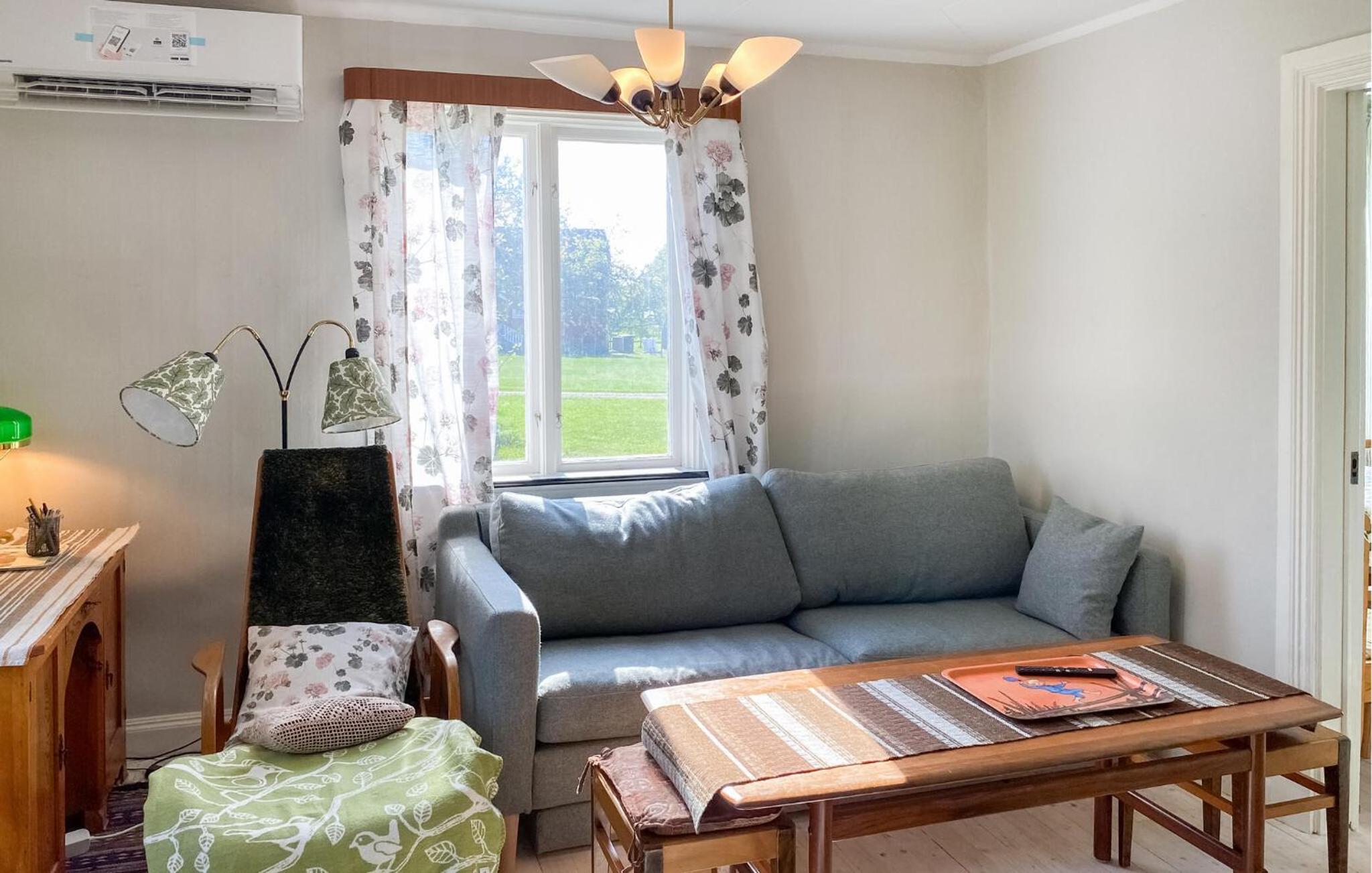 Two-Bedroom Holiday Home photo 1