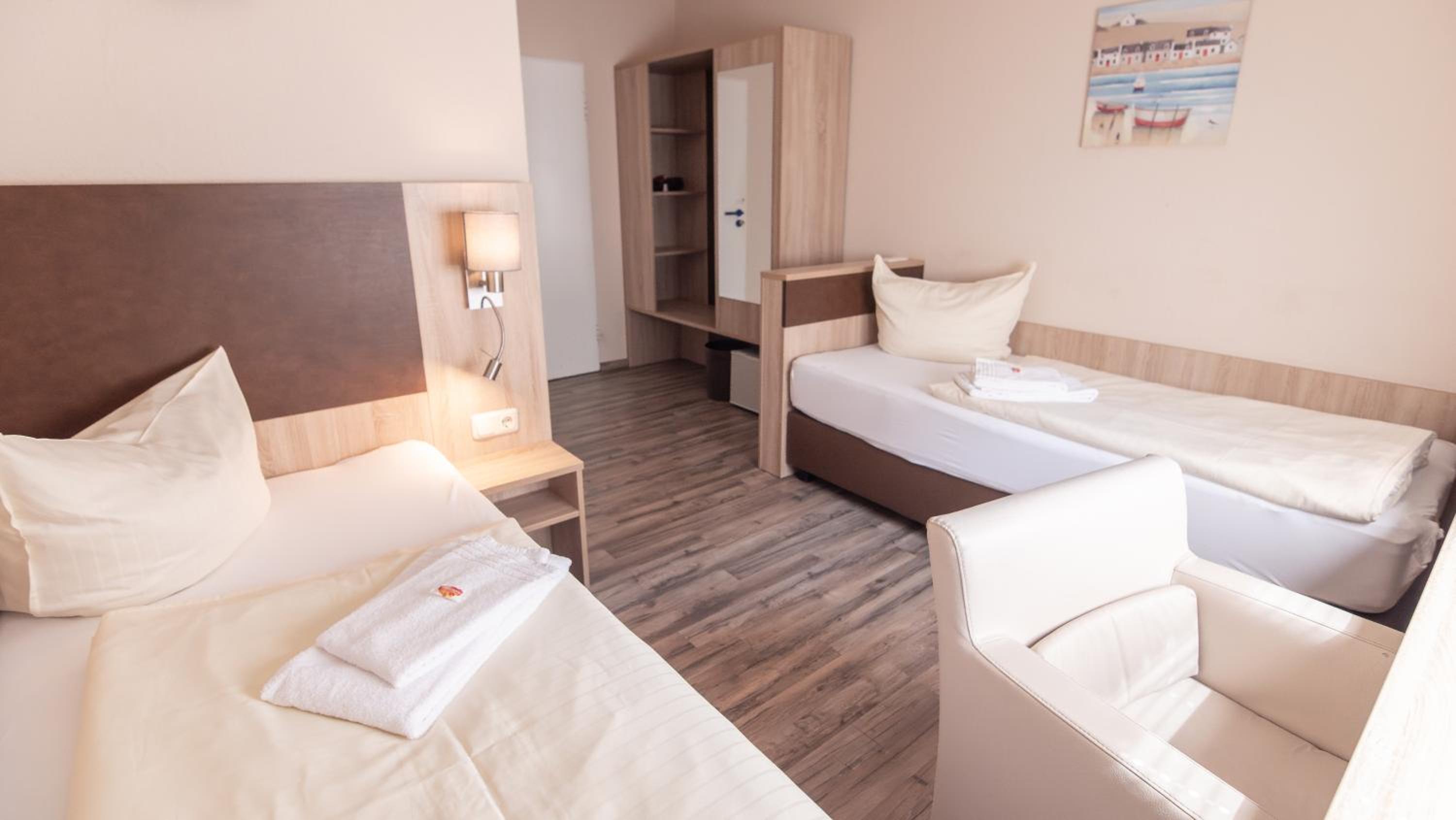 Single Room photo 1