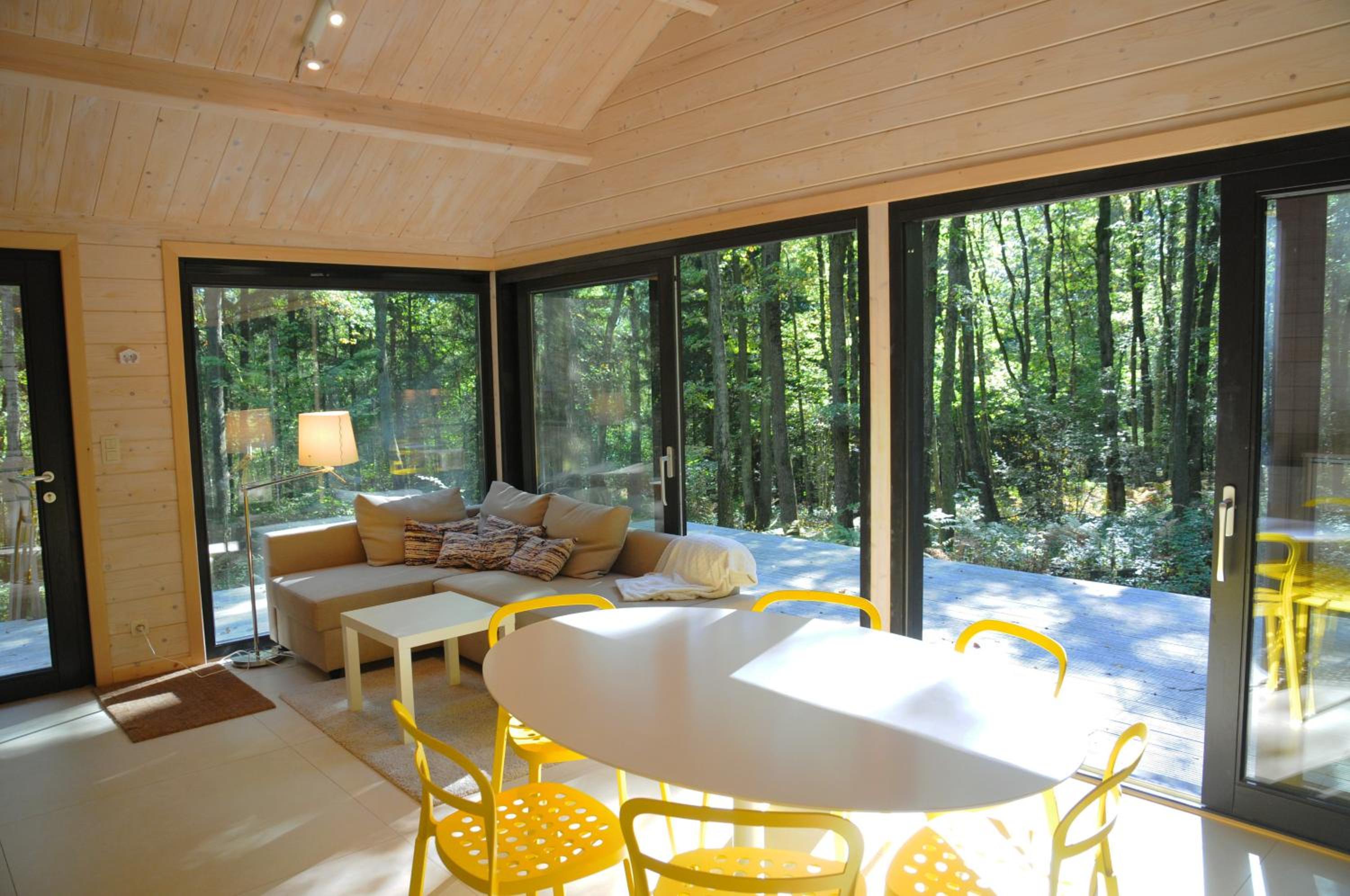 Two-Bedroom House photo 1