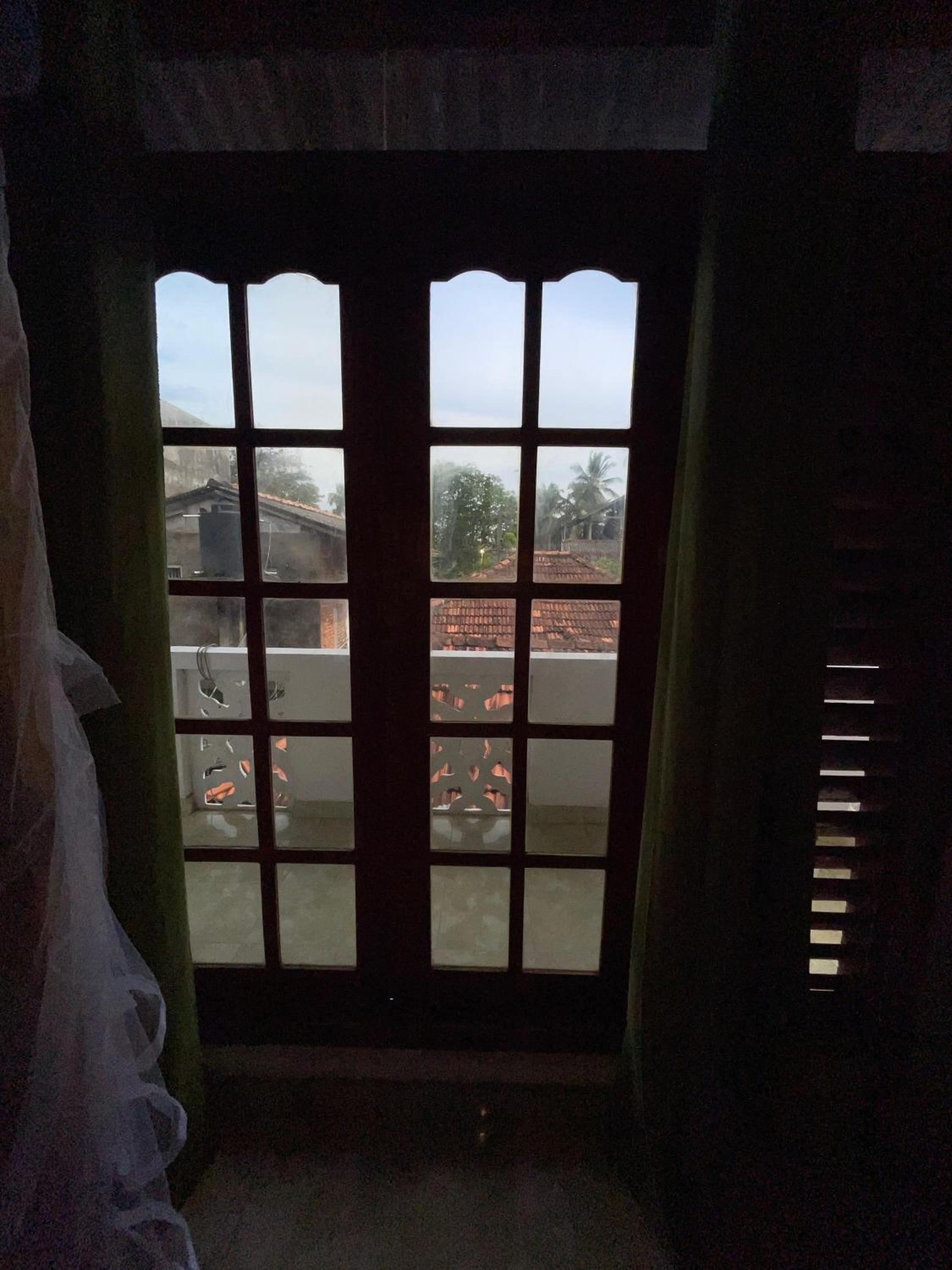 Double Room with Balcony photo 3