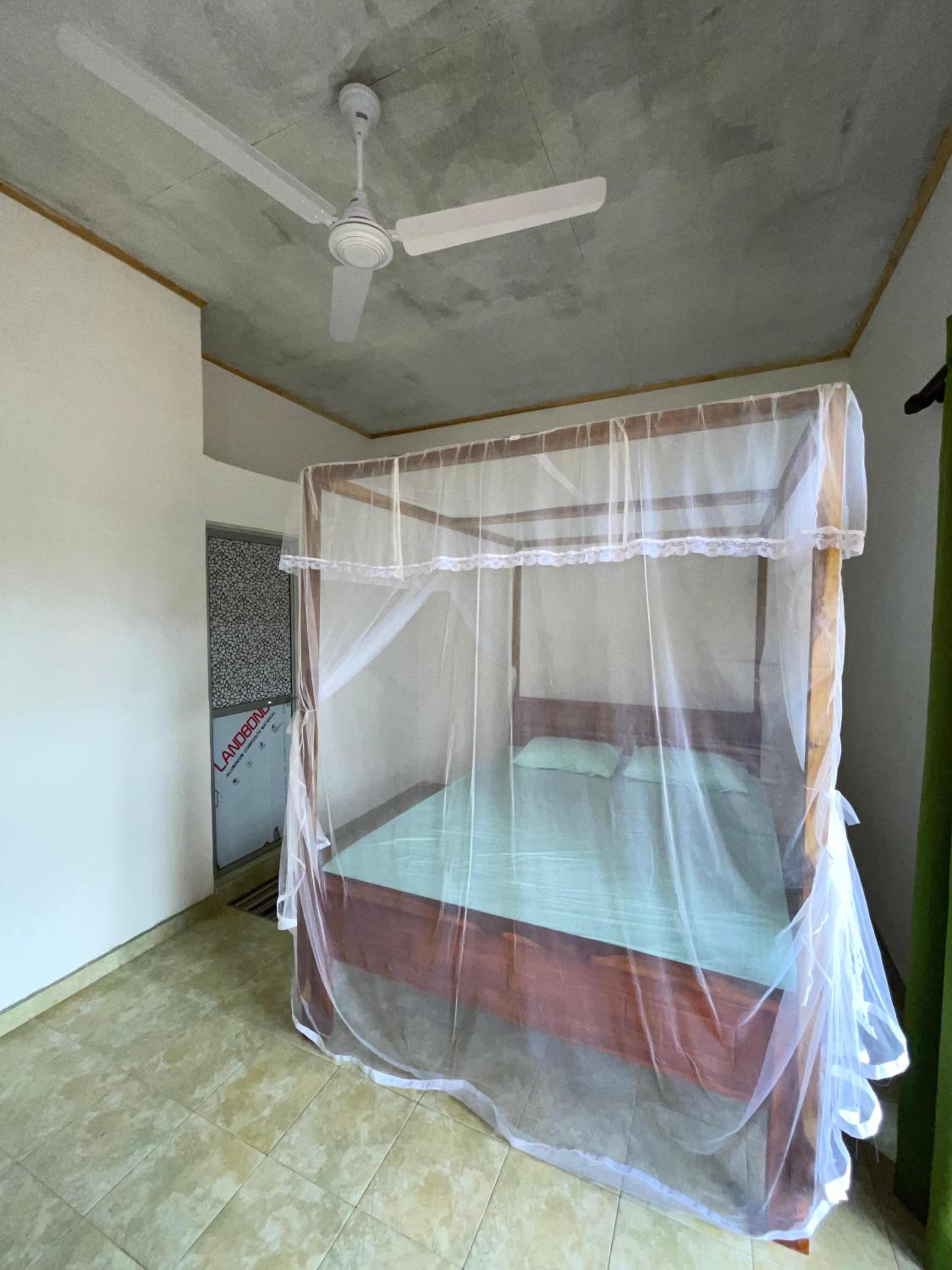 Double Room with Balcony photo 1