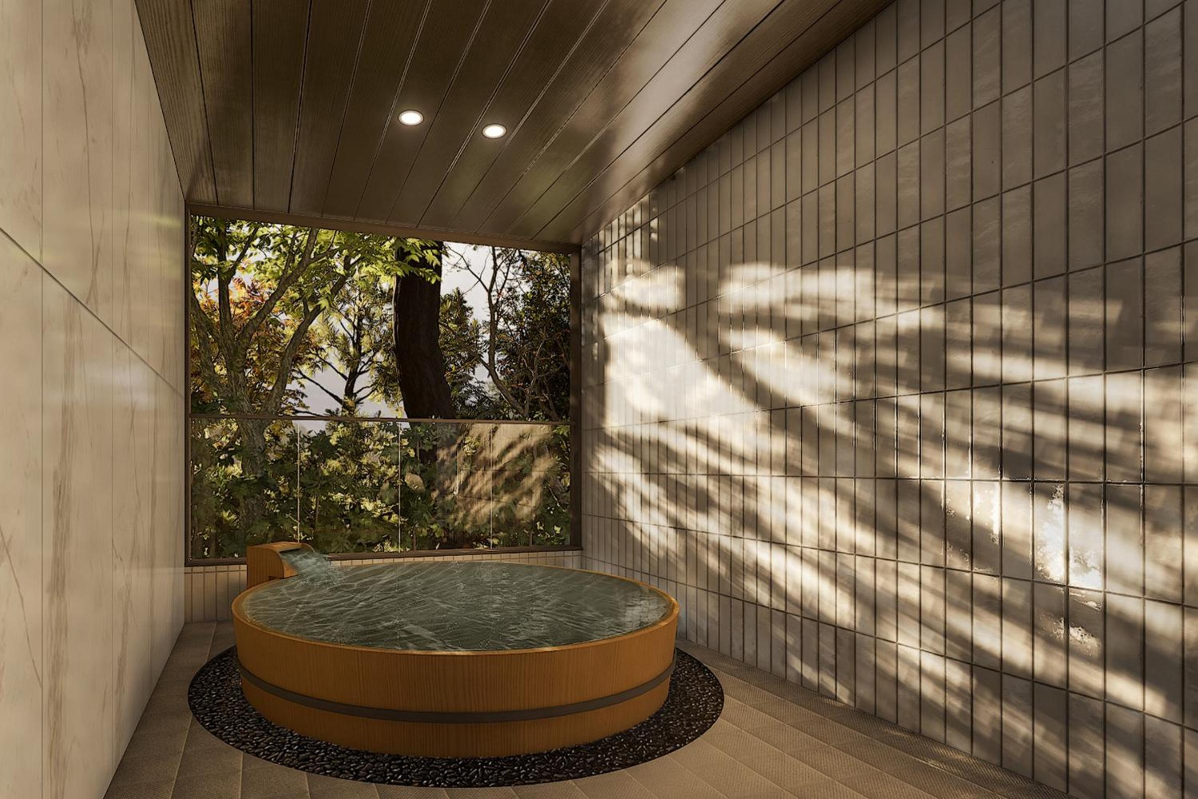 Family Room With Private Bathroom "Hatsuhana" photo 3
