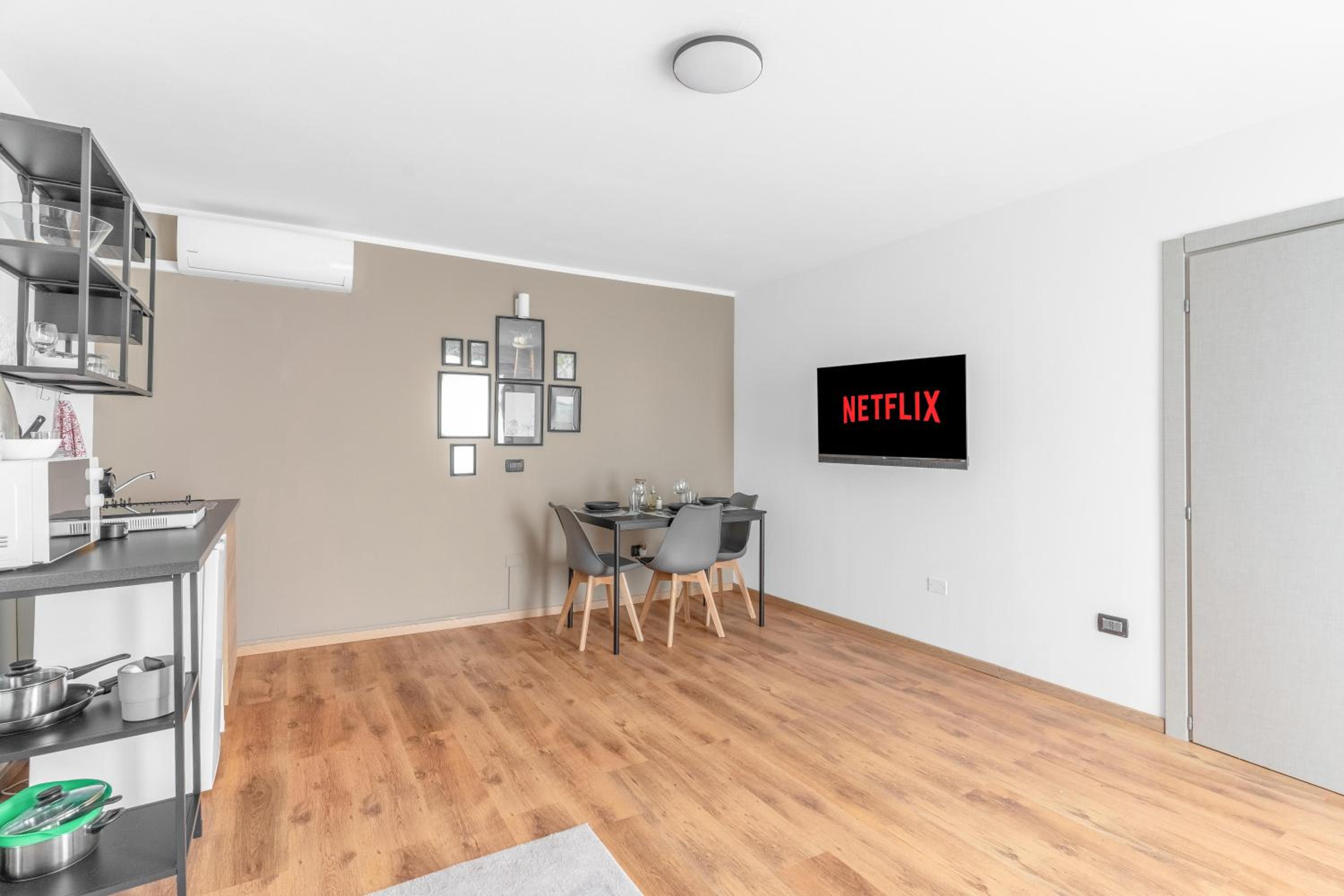 Apartment - Ground Floor photo 2