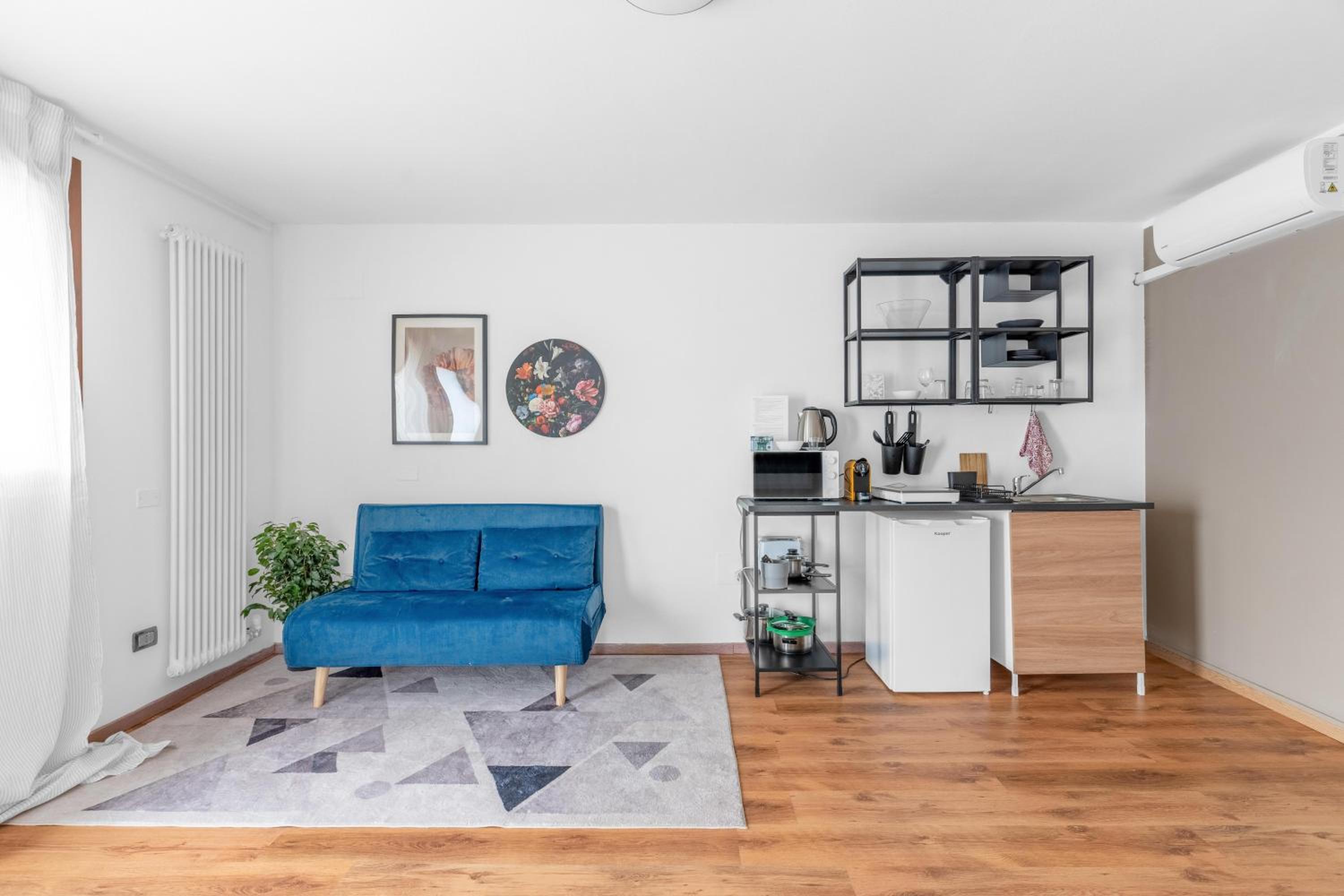Apartment - Ground Floor photo 1