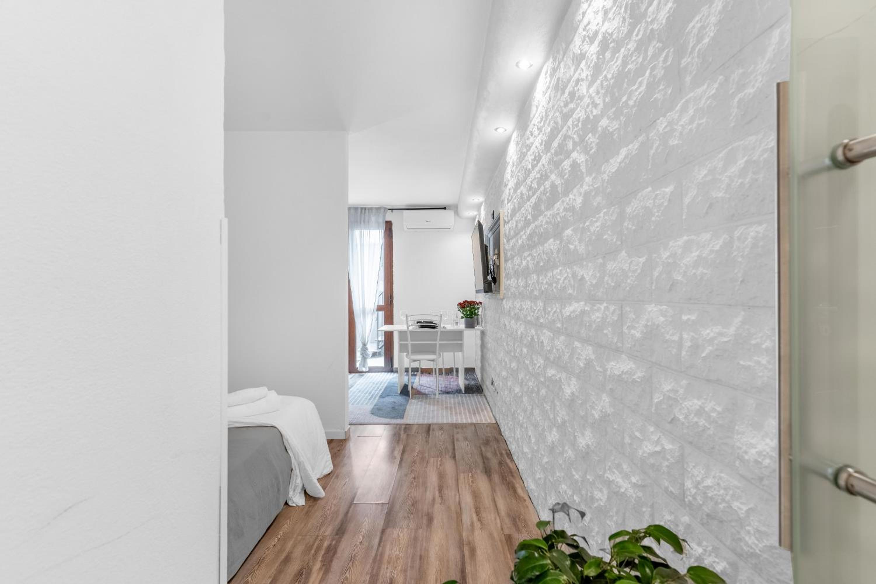 Standard Apartment photo 2