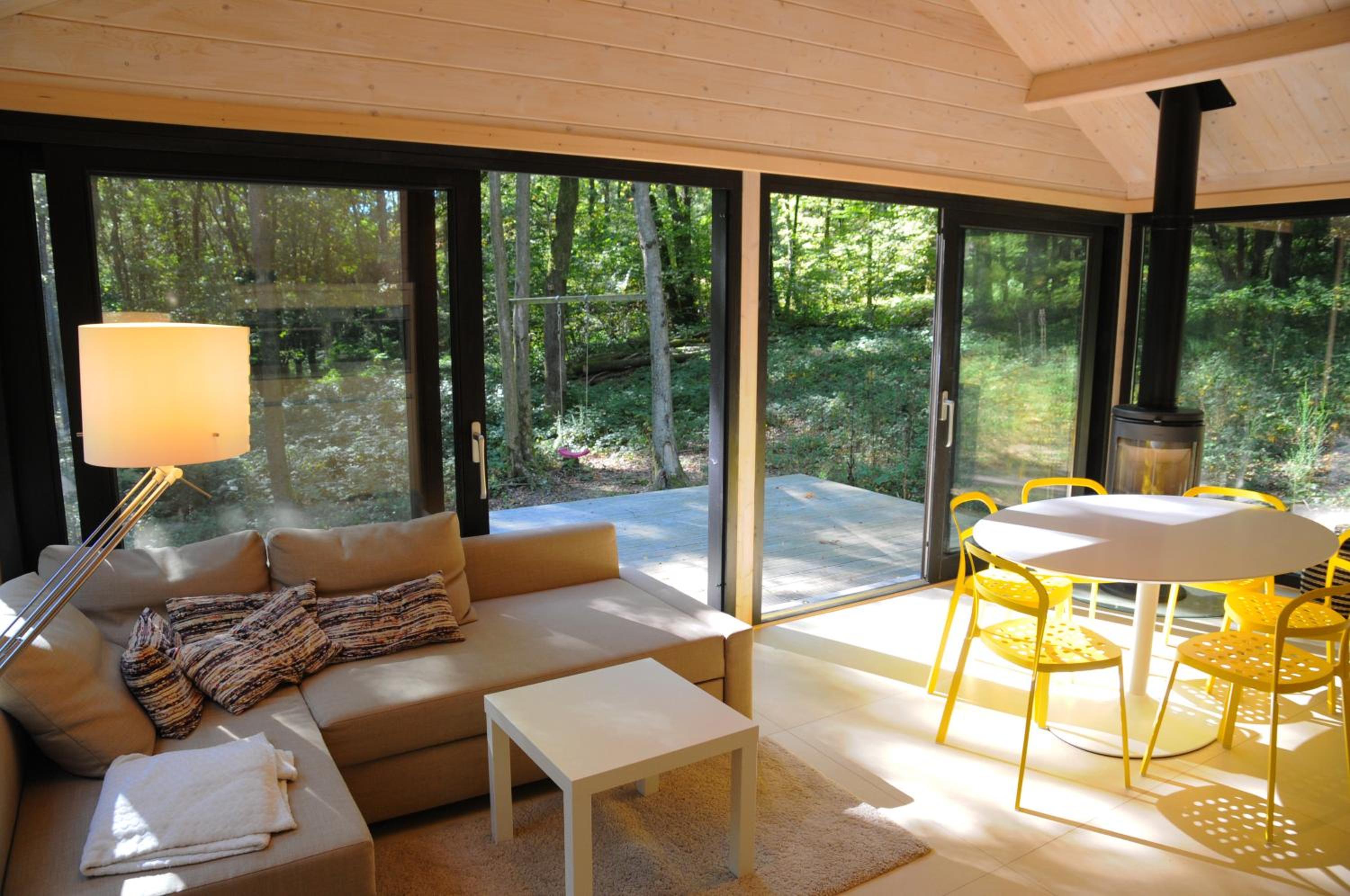 Two-Bedroom House photo 2