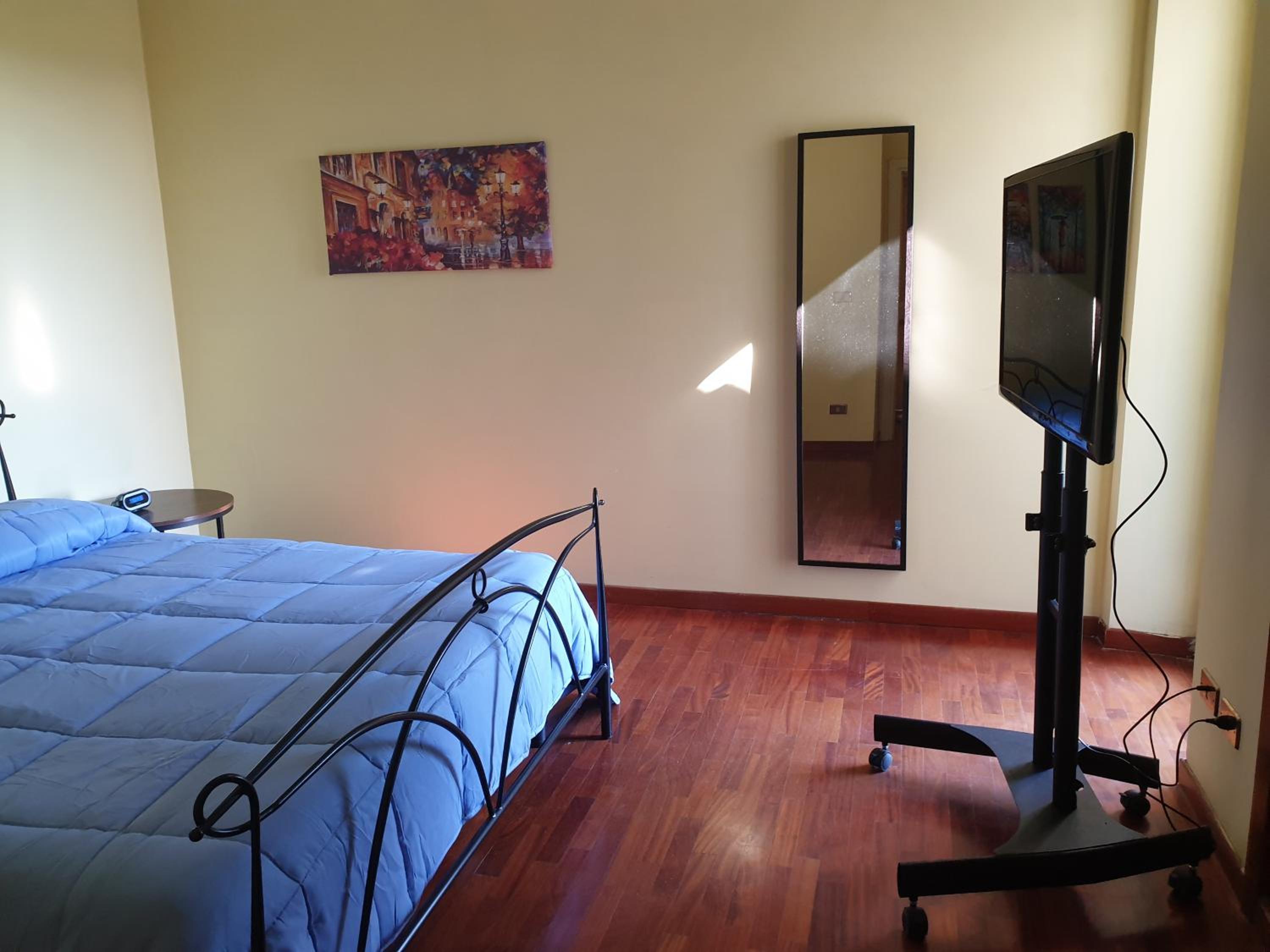 Double Room with Balcony photo 3