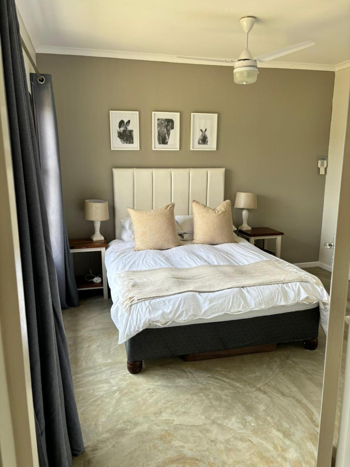 Two-Bedroom House photo 1