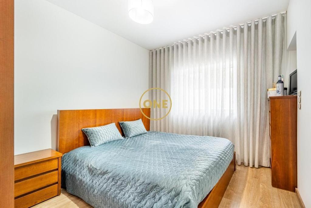 One-Bedroom House photo 1