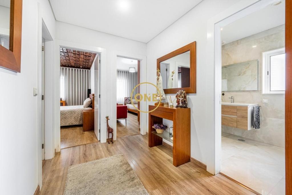 One-Bedroom House photo 2