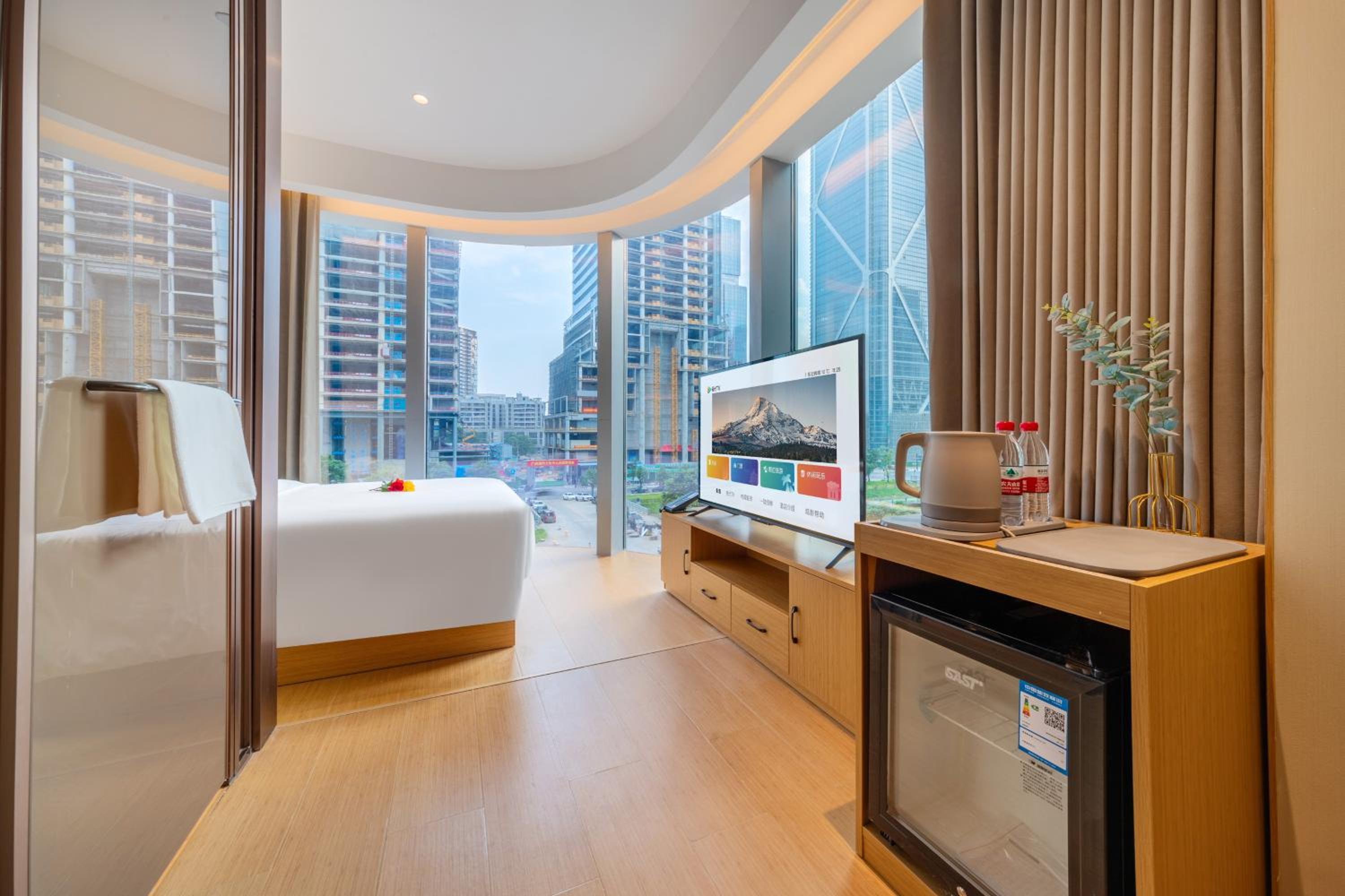 King Room with View photo 1