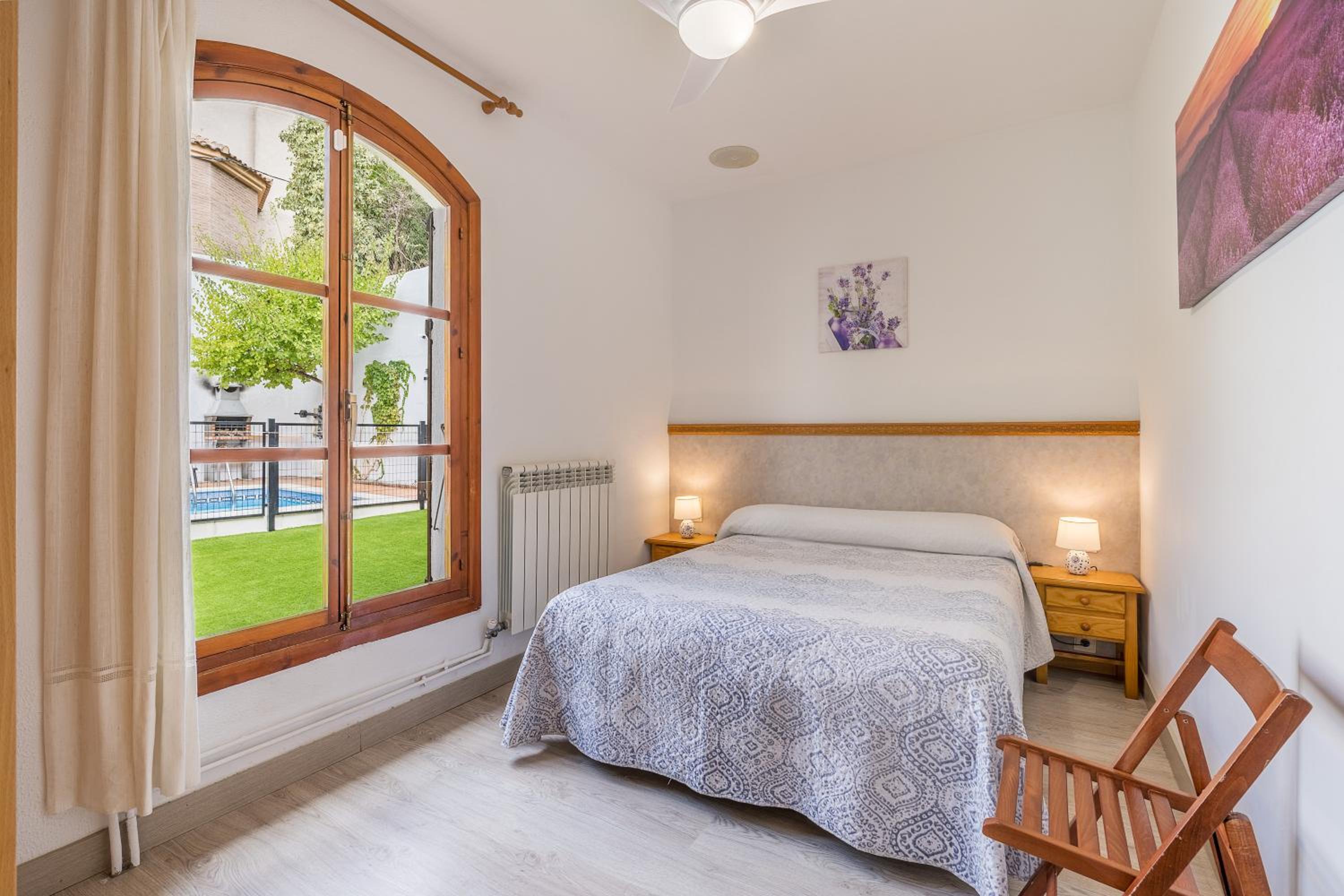 Casa de Vacaciones