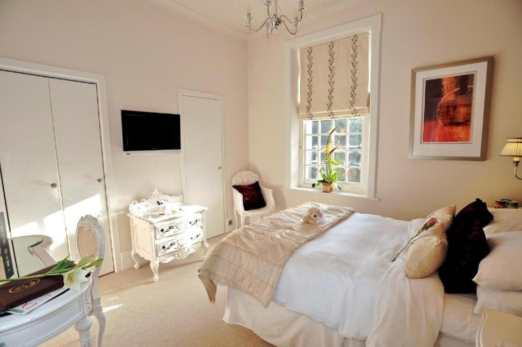 Standard Double Room - Photo 1