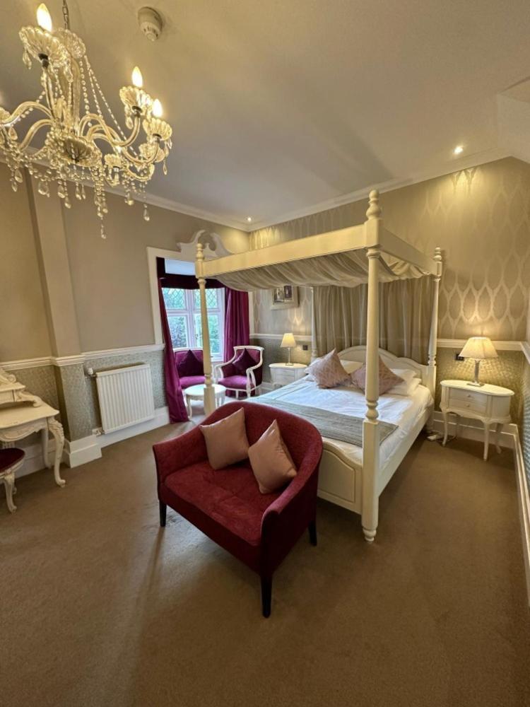 Junior Suite - Photo 1