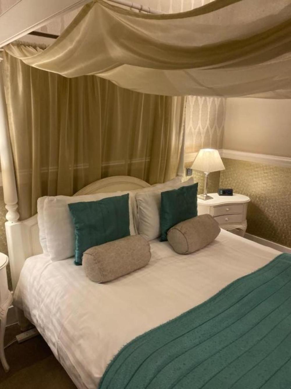 Junior Suite - Photo 2