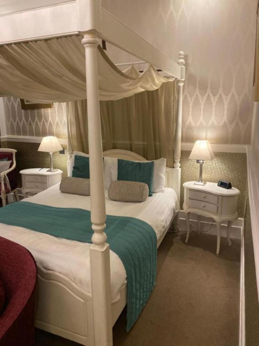 Junior Suite - Photo 3