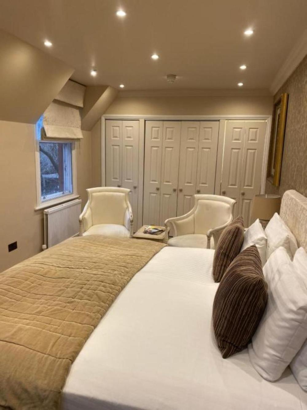 Master Double Room - Photo 5