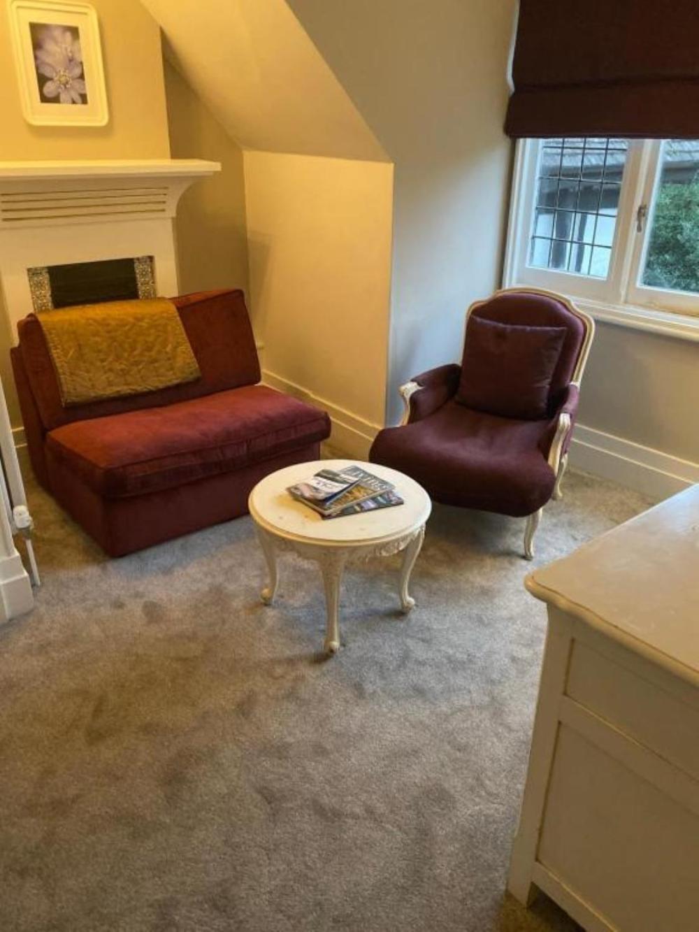 Luxury Suite - Photo 5