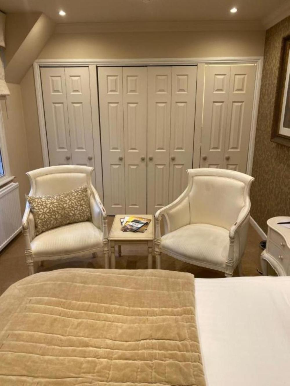 Master Double Room - Photo 6
