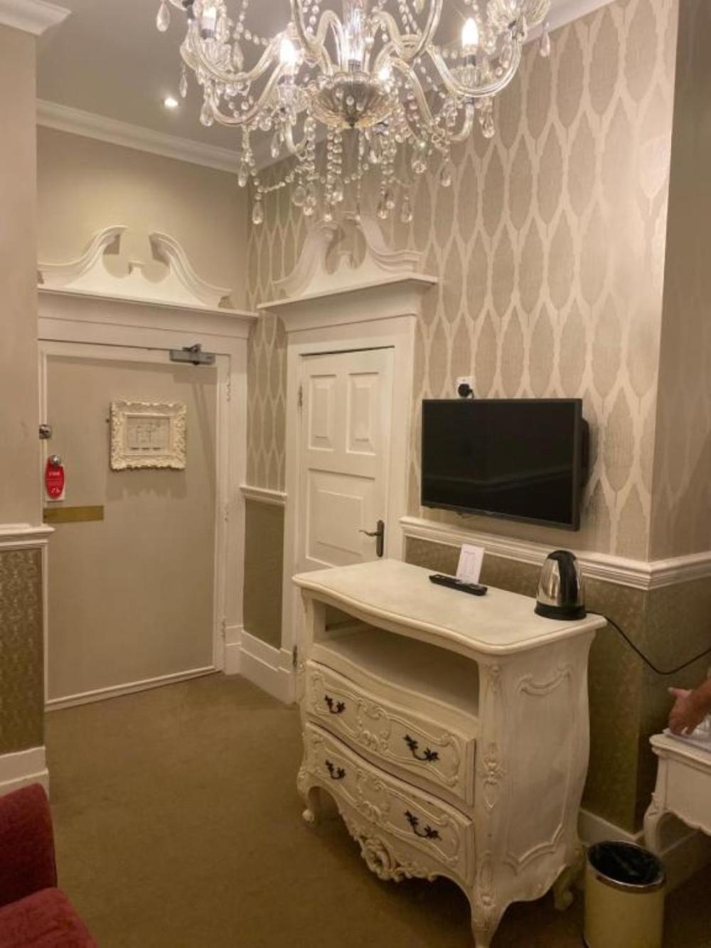 Junior Suite - Photo 5