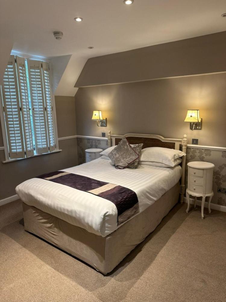 Standard Double Room - Photo 5