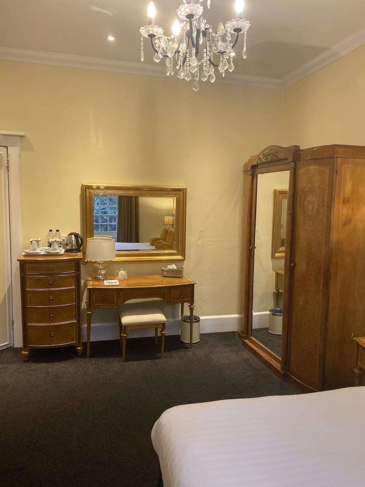 Master Double Room - Photo 7