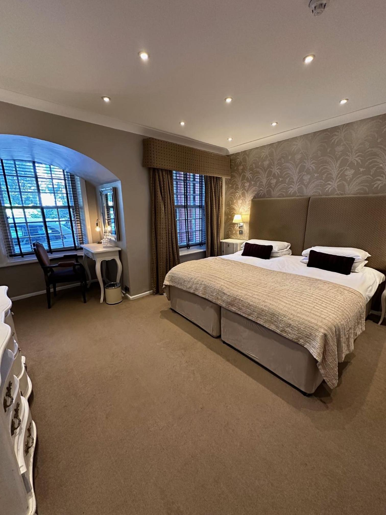 Luxury Suite - Photo 7