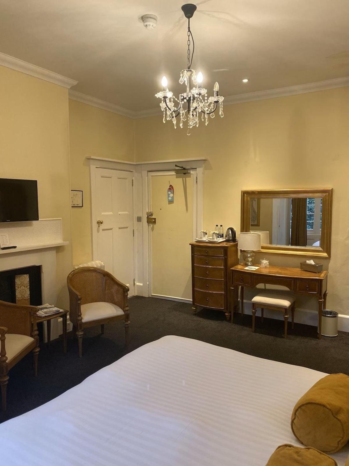 Master Double Room - Photo 8