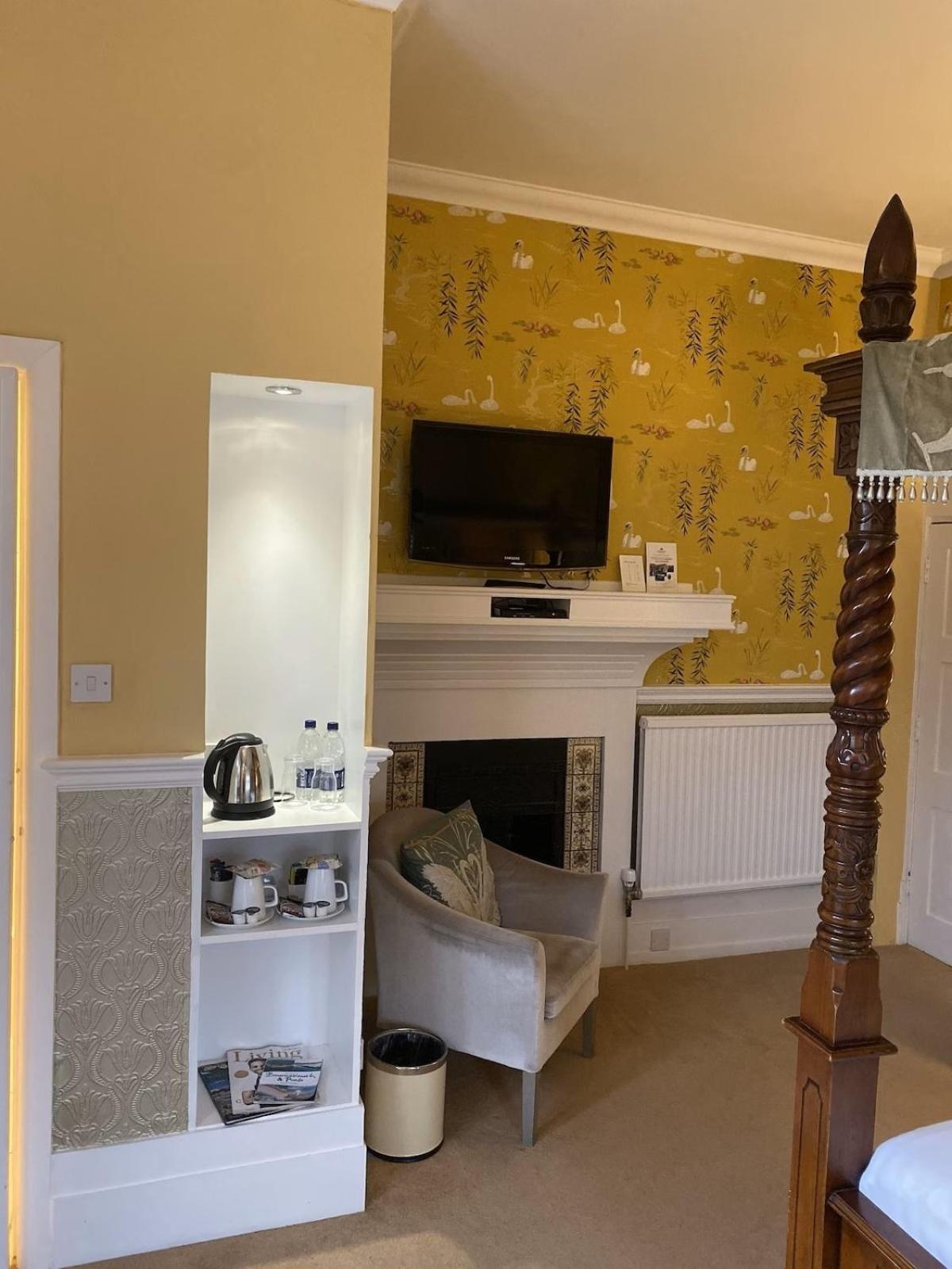 Lillie's Room - Photo 8