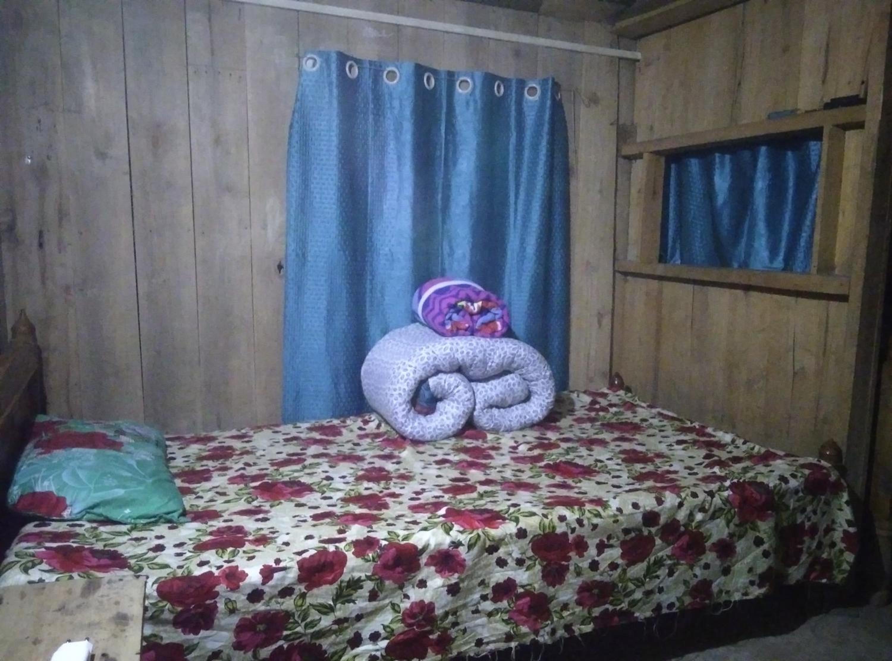 Bed In 4-Bed Dormitory Room photo 1