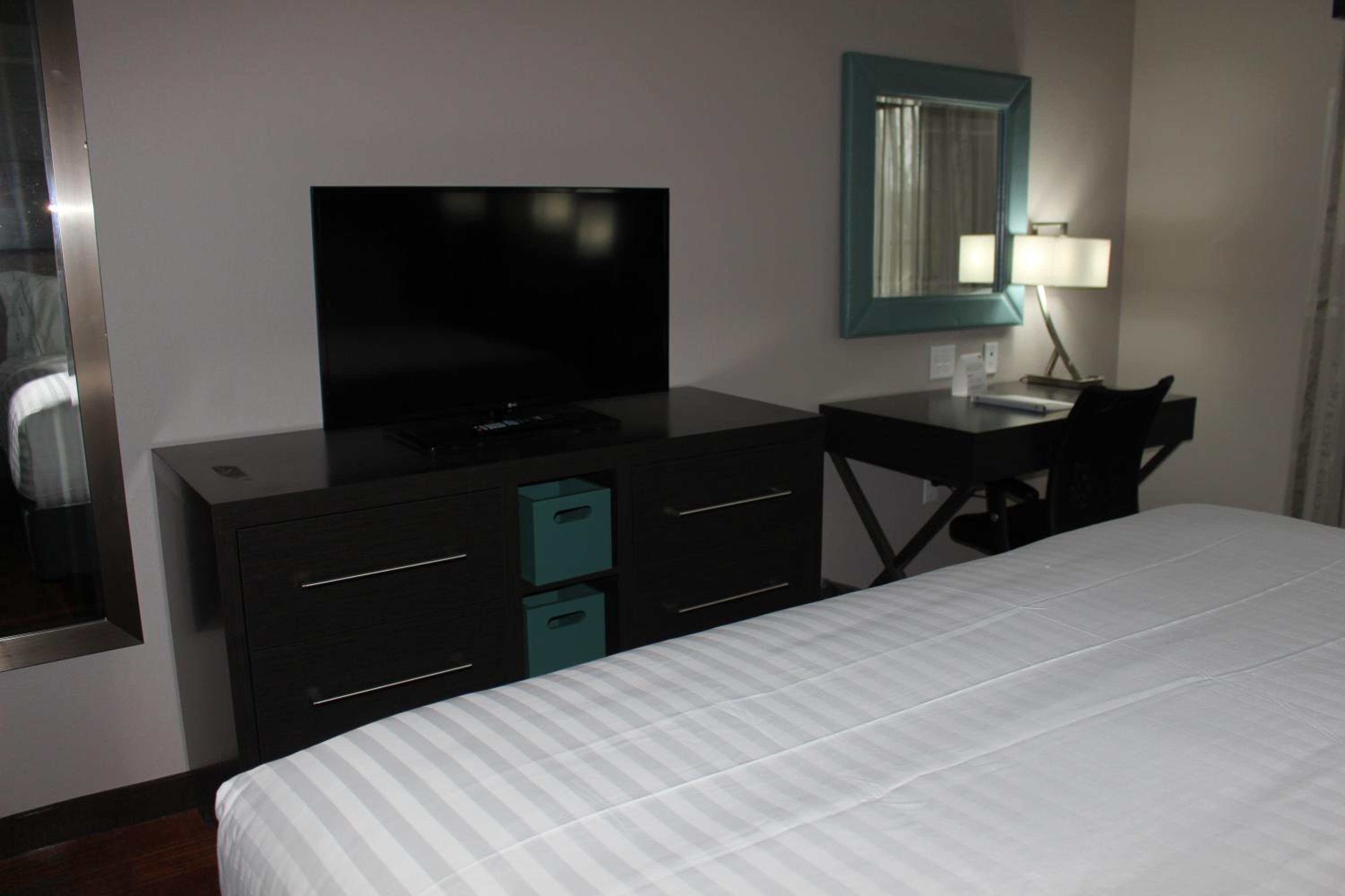 Standard Room photo 1
