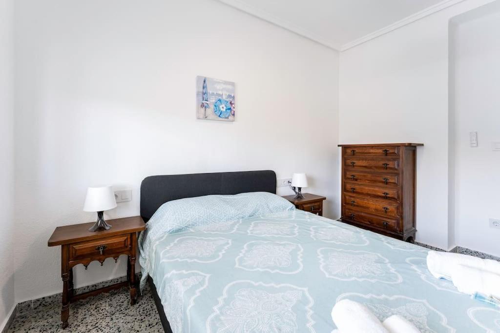 Departamento de tres habitaciones