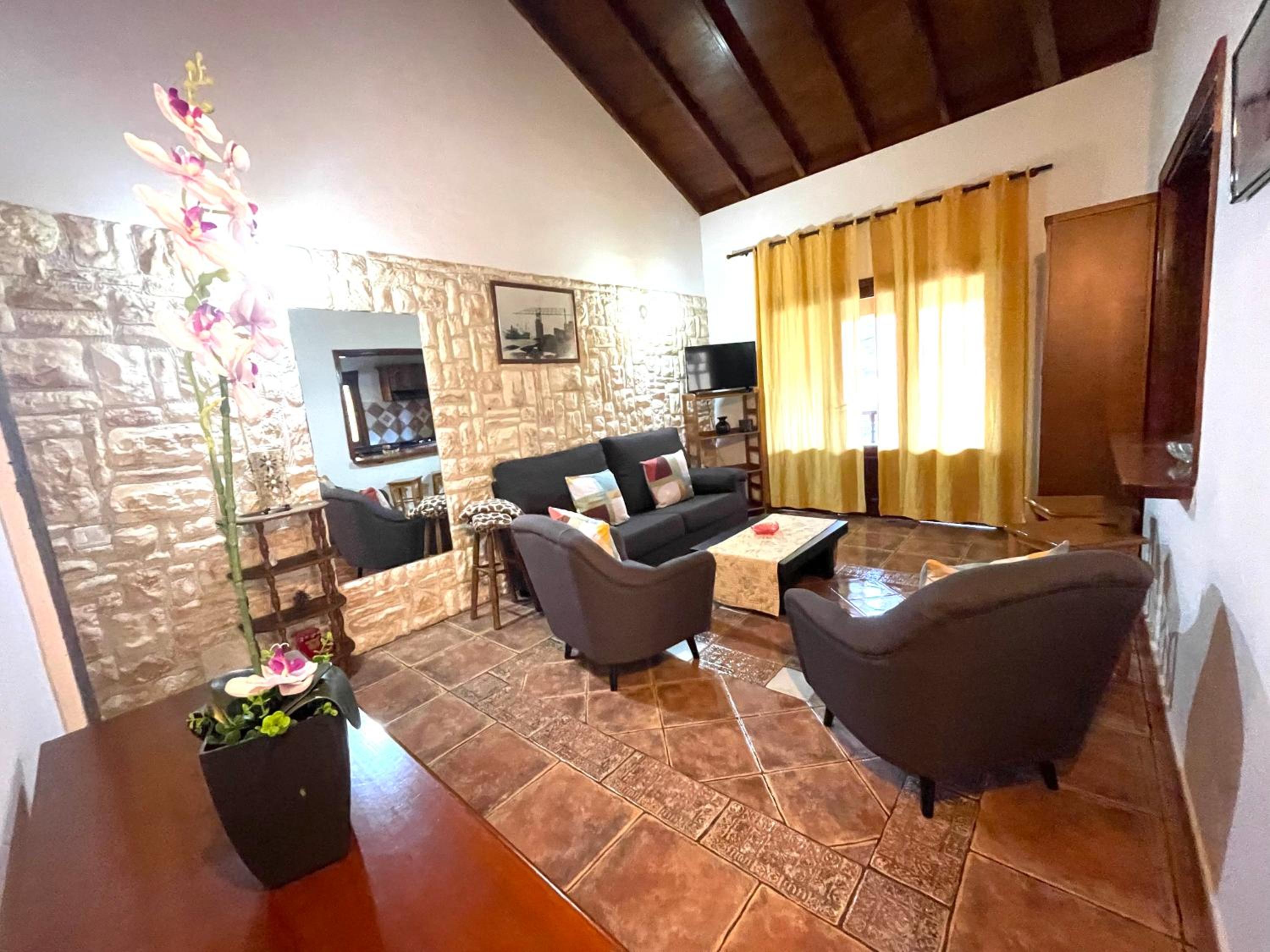Casa de Vacaciones