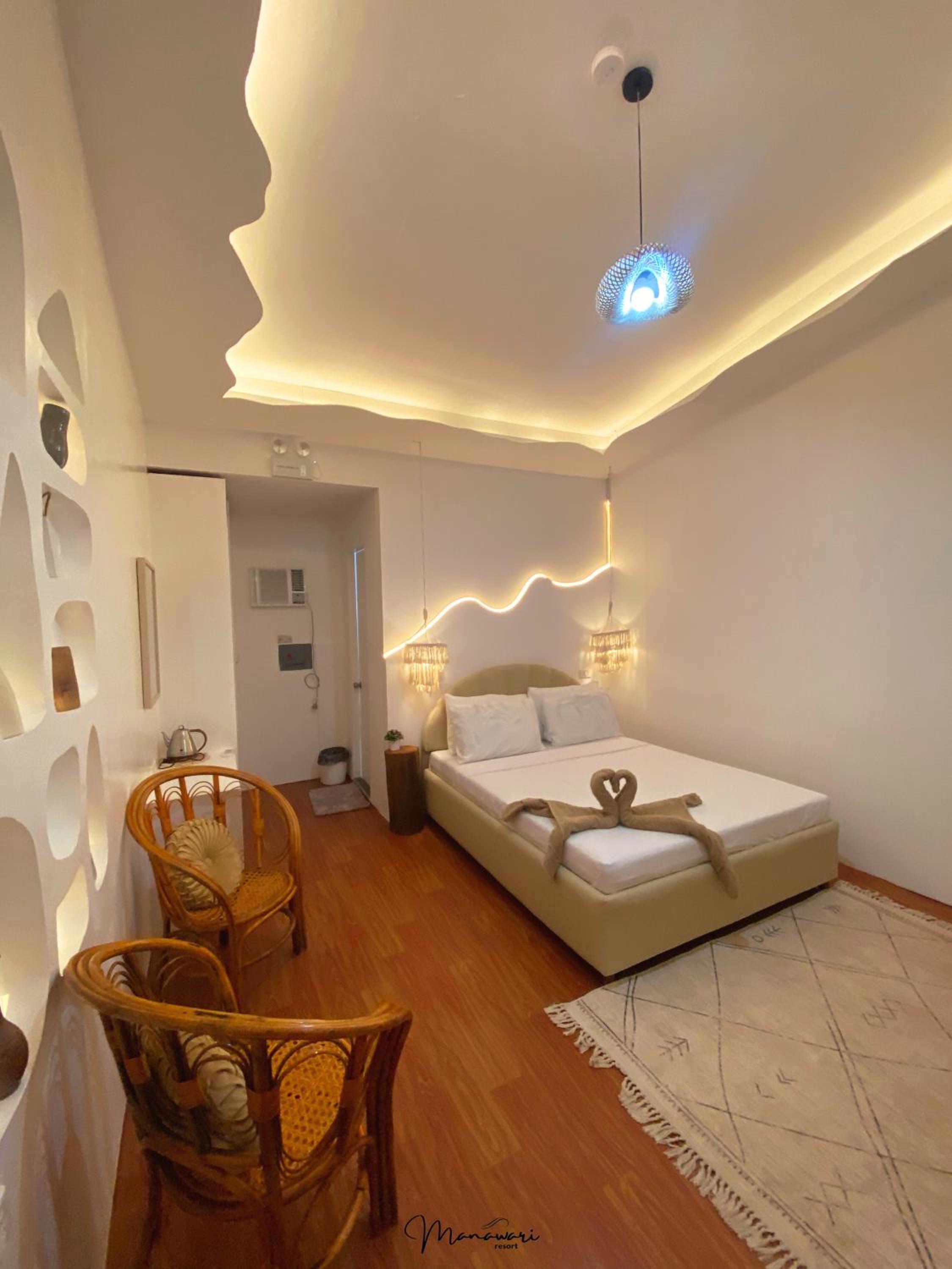 Standard Villa
