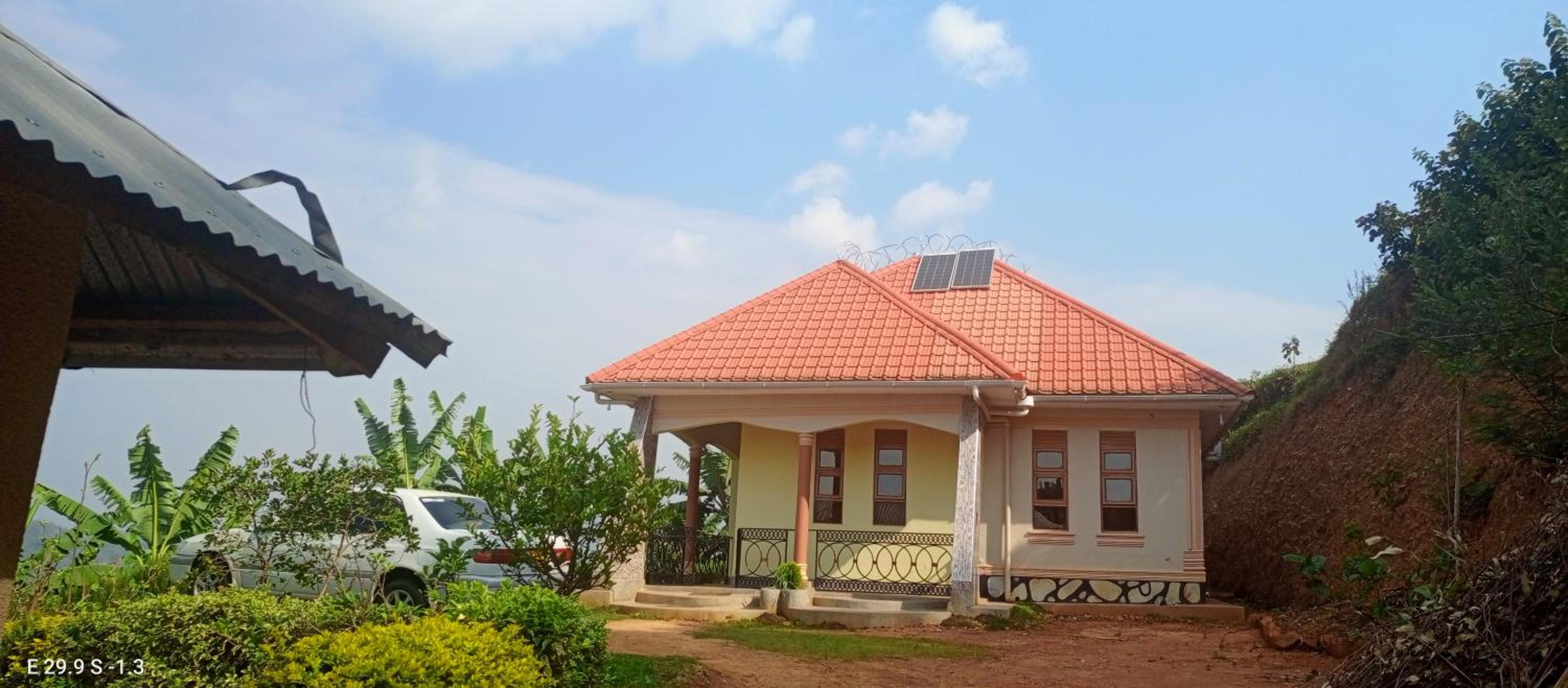 One-Bedroom Villa photo 3