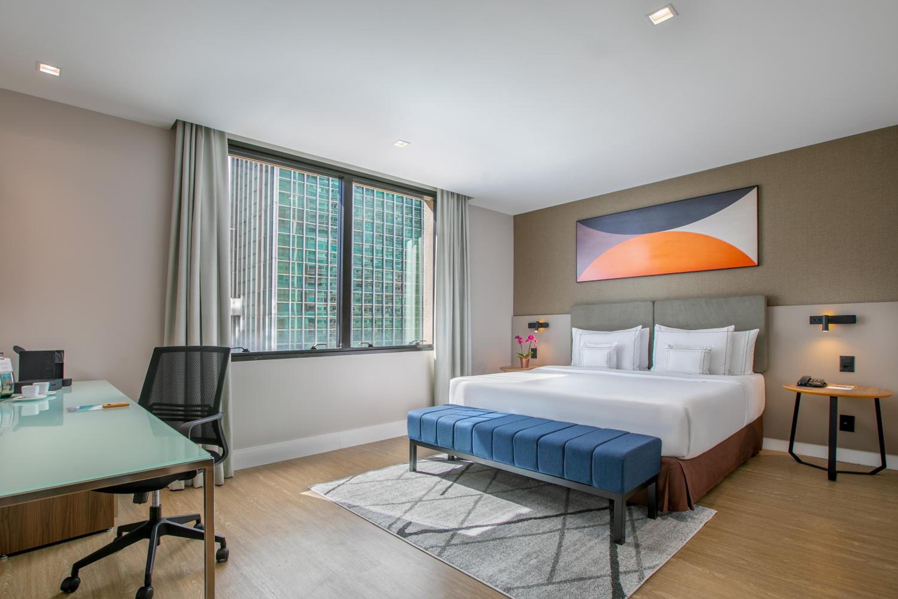 Grand Premium with Views