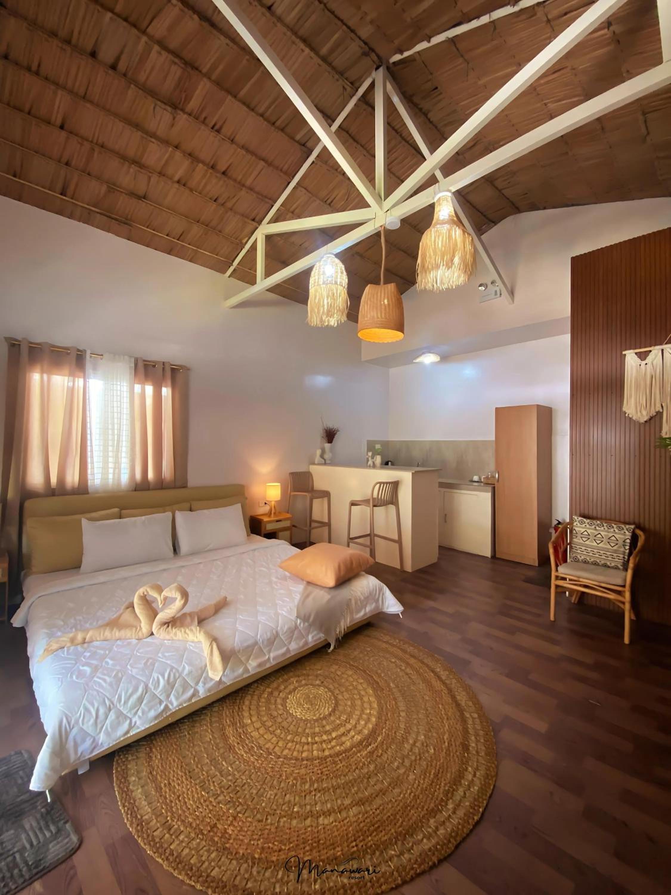 Superior Villa