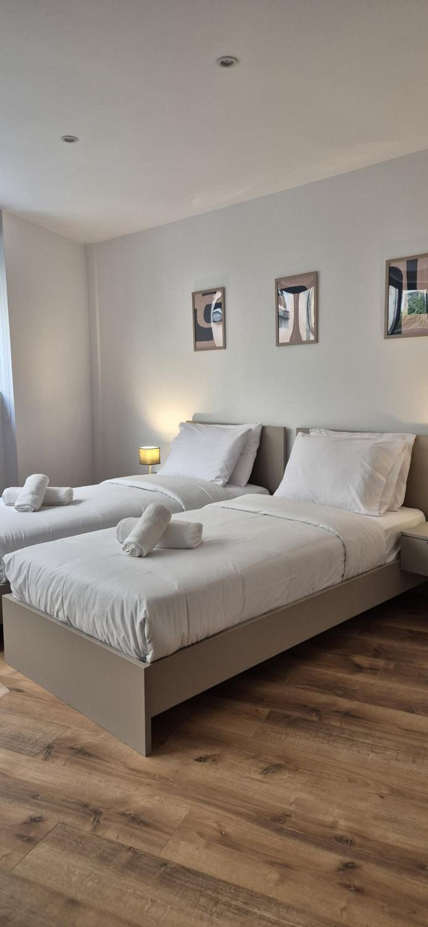 Deluxe Double or Twin Room photo 3