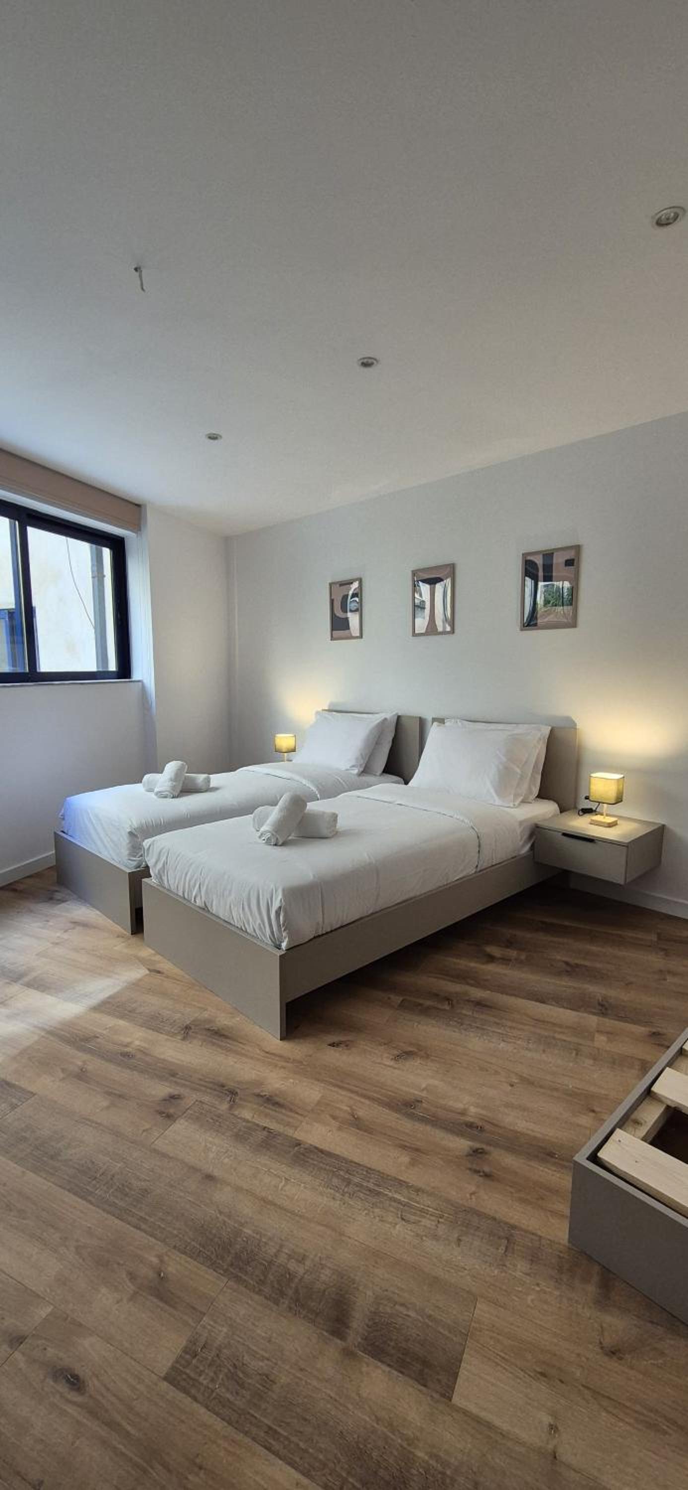 Deluxe Double or Twin Room photo 2