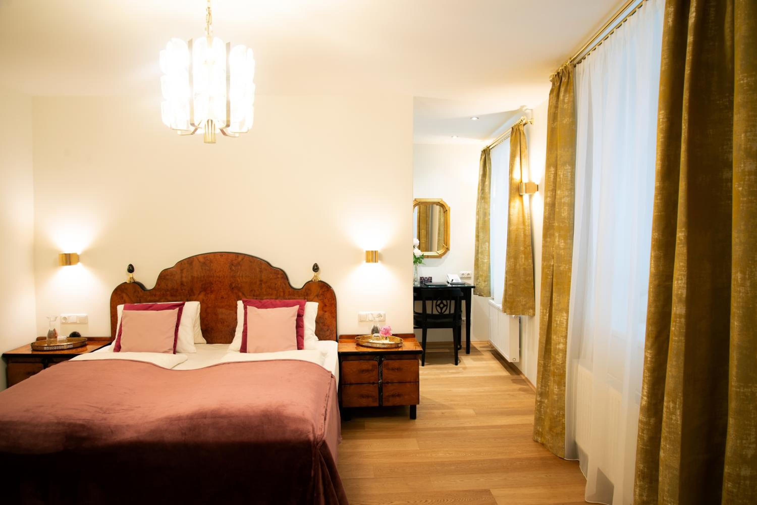 Double Room photo 3