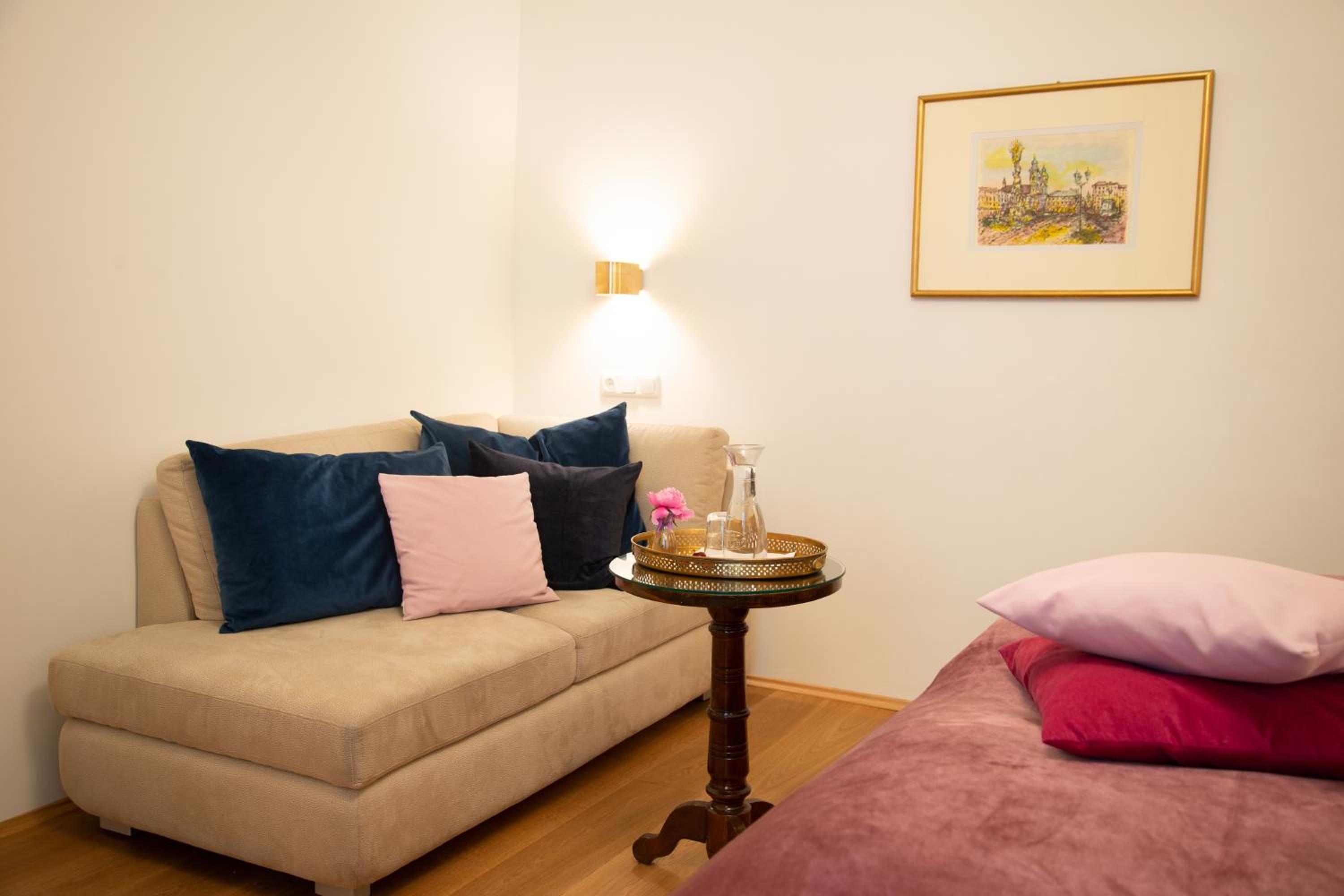 Triple Room photo 2