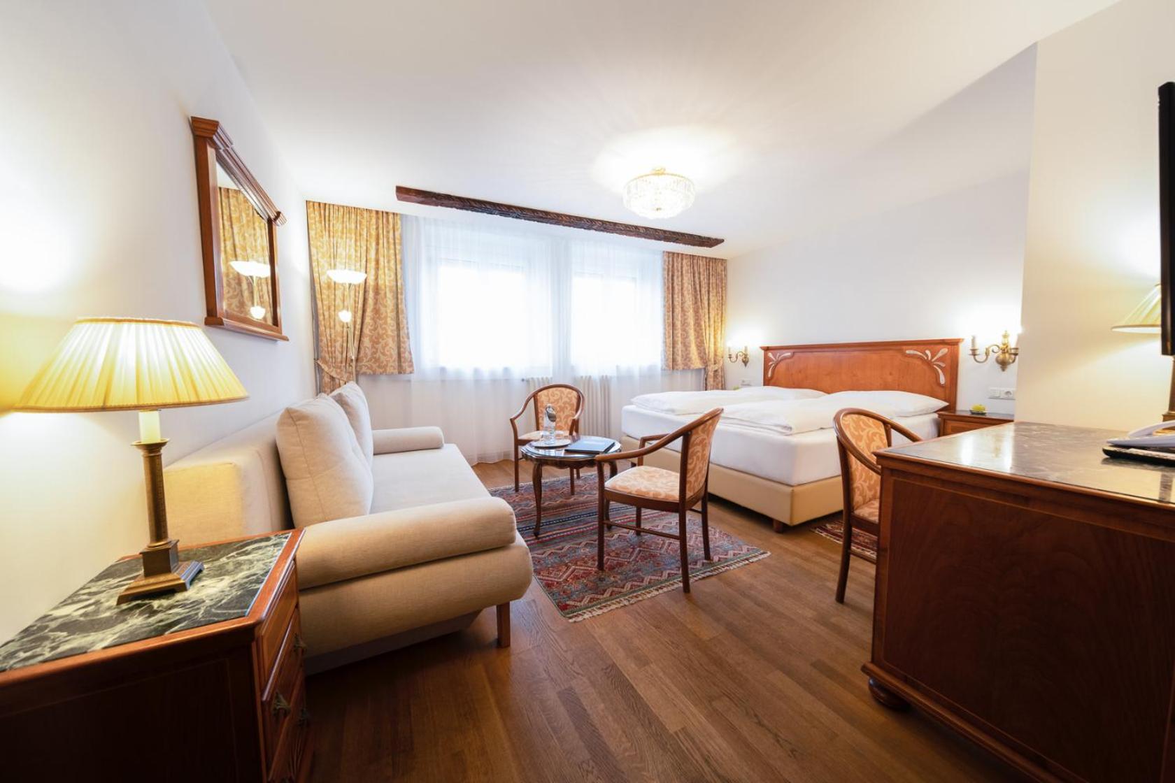 Superior Triple Room photo 1