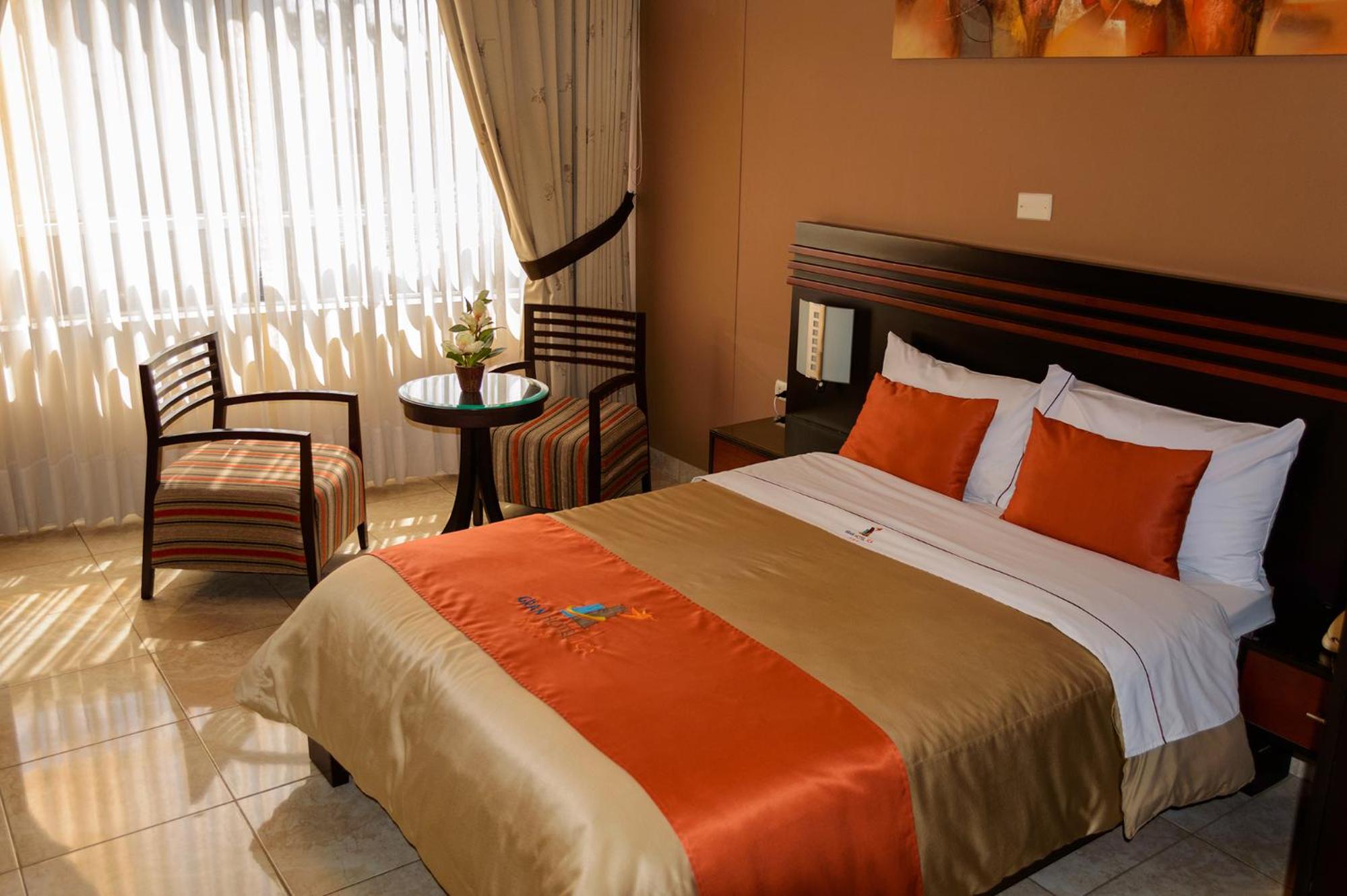 Superior Double Room photo 3
