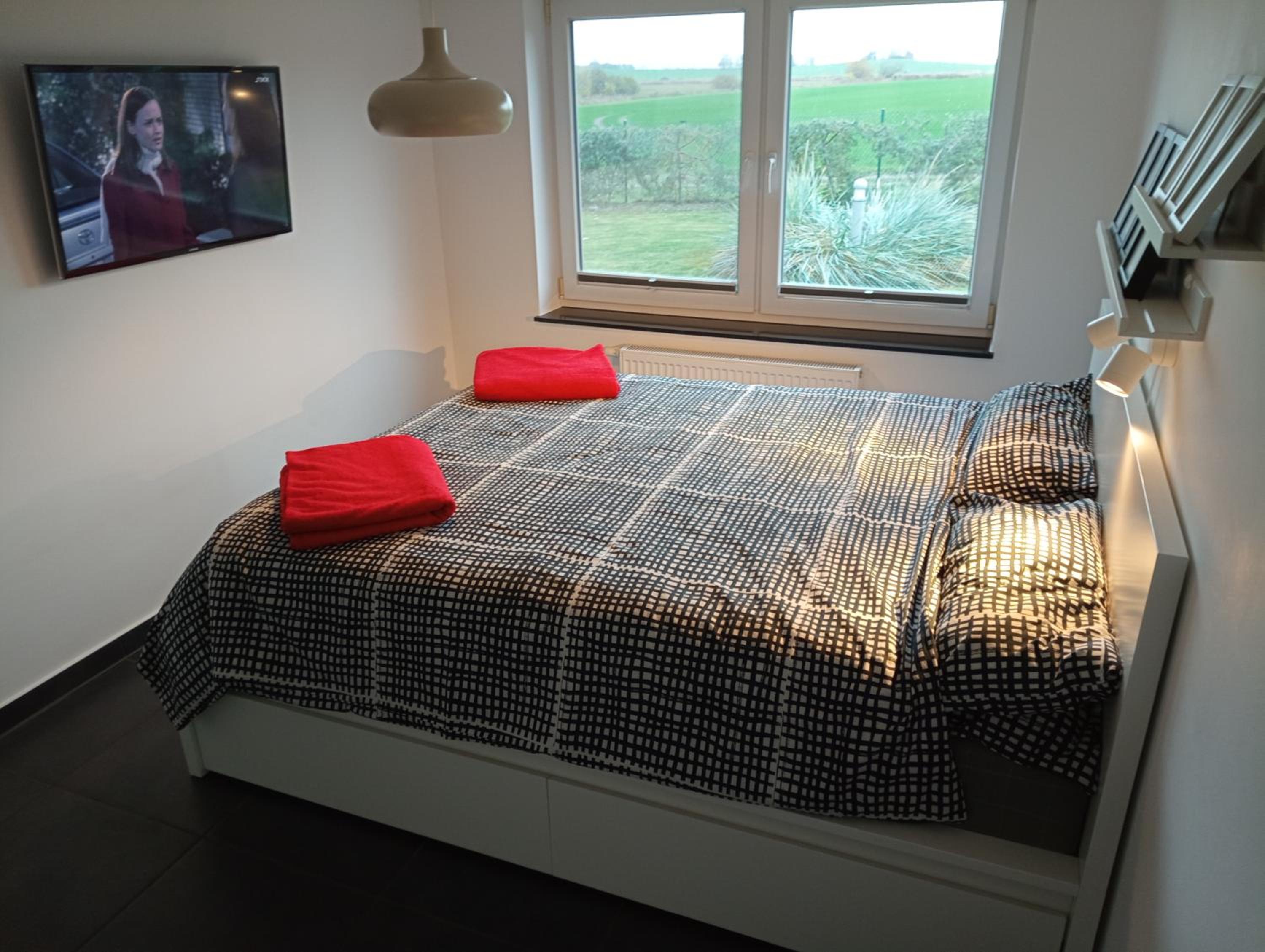 Two-Bedroom House photo 1